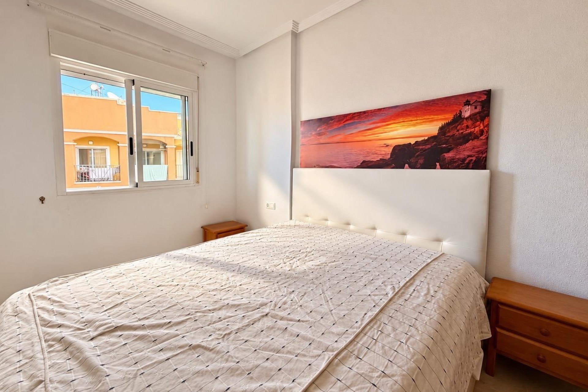 Wiederverkauf - Wohnung / Apartment -
Torrevieja - Torreblanca