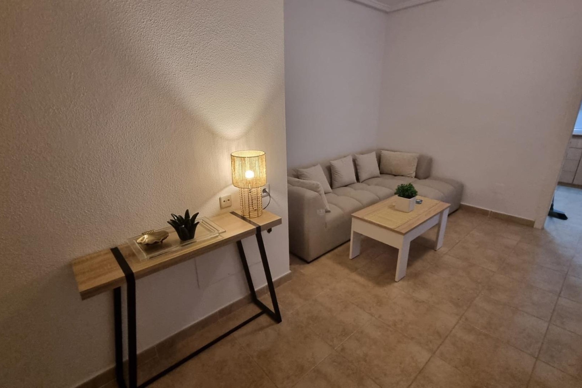 Wiederverkauf - Wohnung / Apartment -
Torrevieja - Torreblanca