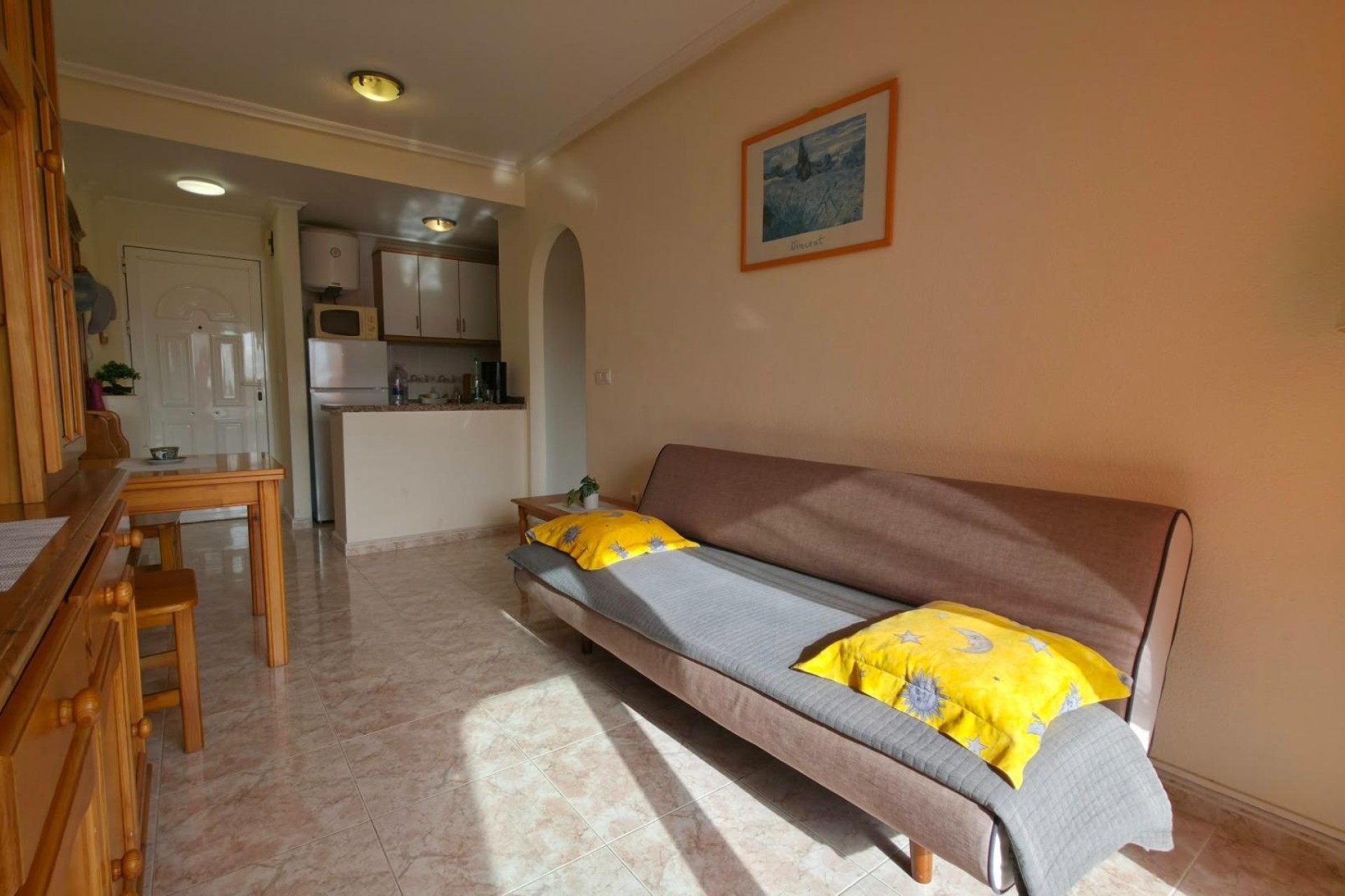 Wiederverkauf - Wohnung / Apartment -
Torrevieja - Torreblanca