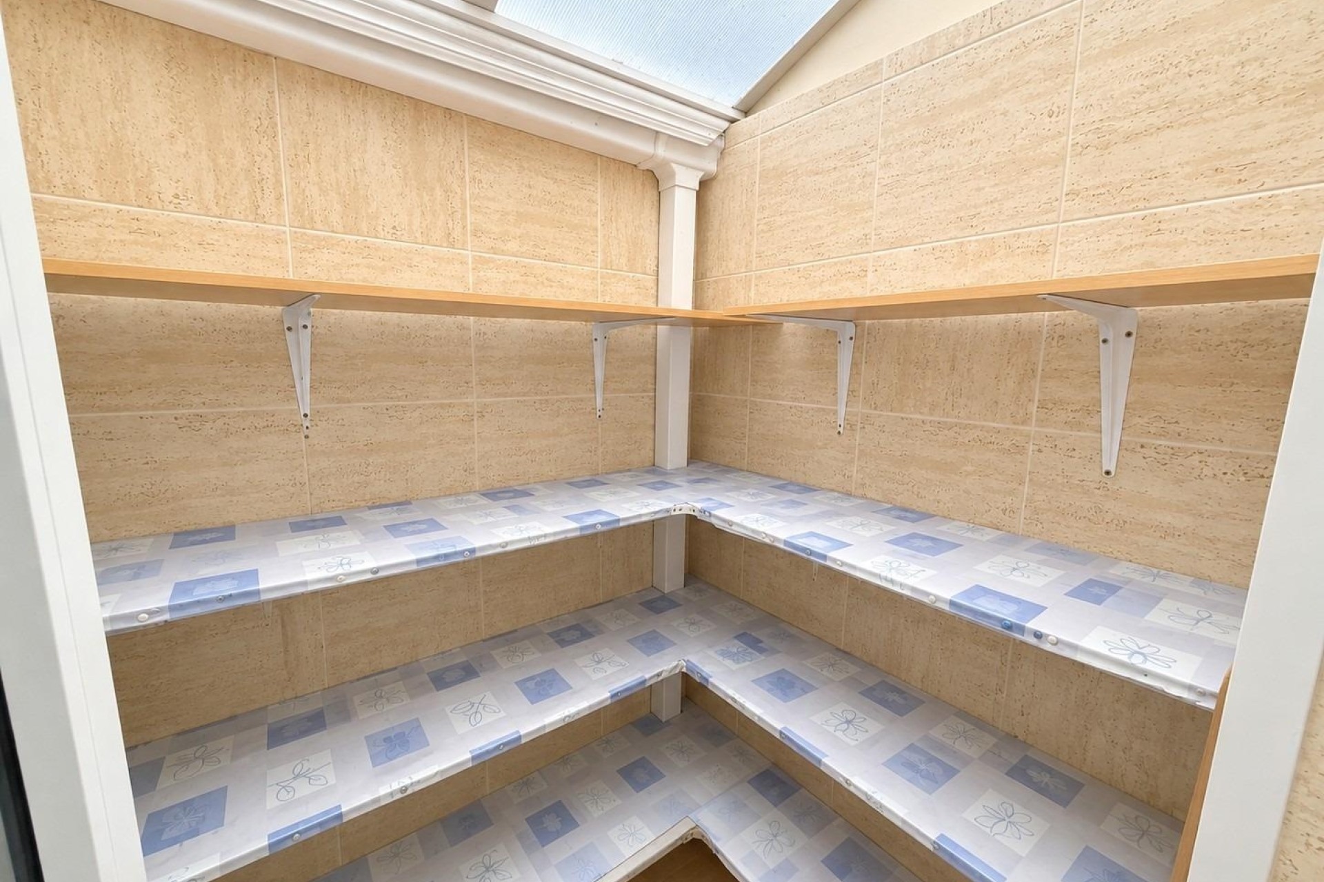Wiederverkauf - Wohnung / Apartment -
Torrevieja - Torreblanca