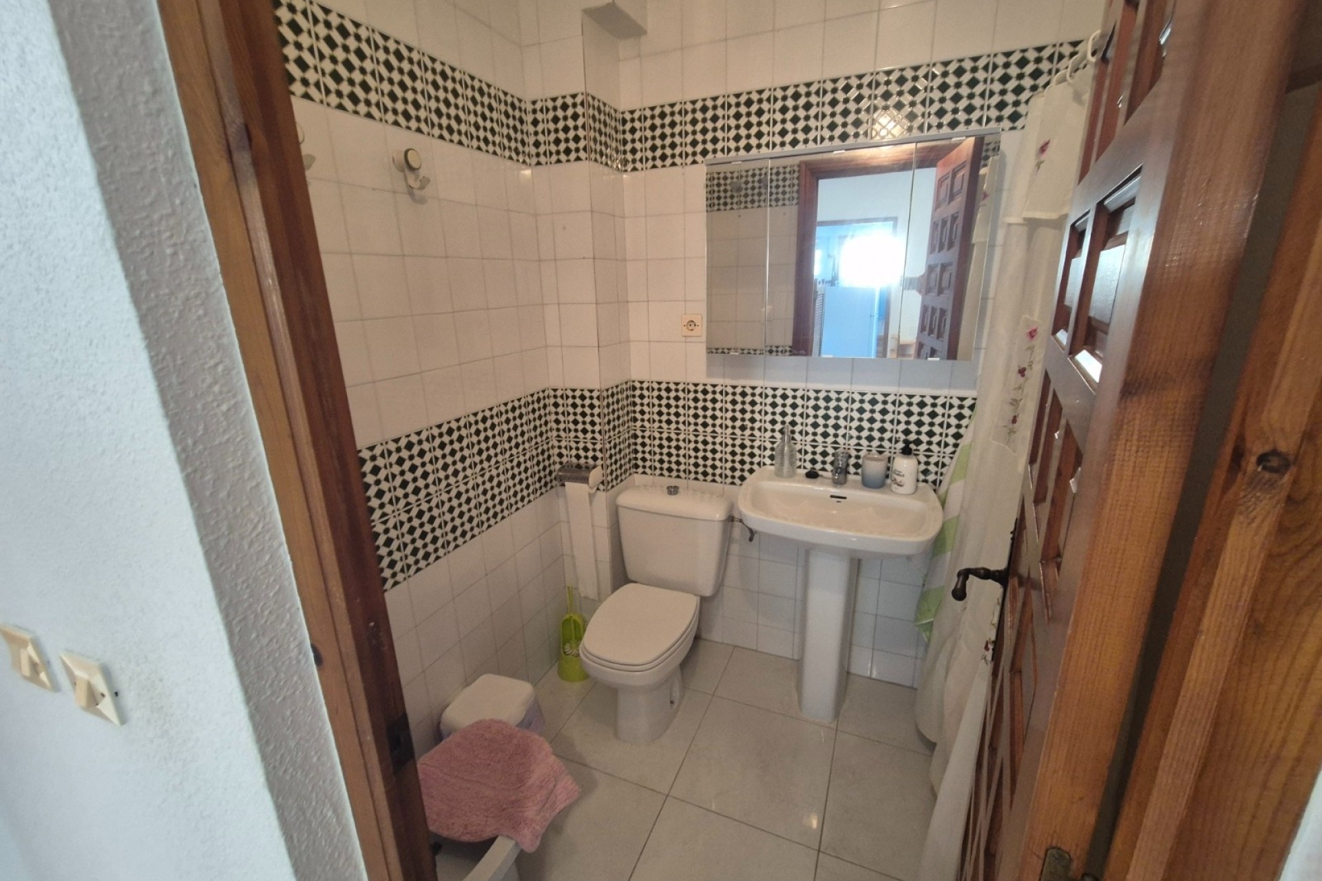 Wiederverkauf - Wohnung / Apartment -
Torrevieja - Torrejón