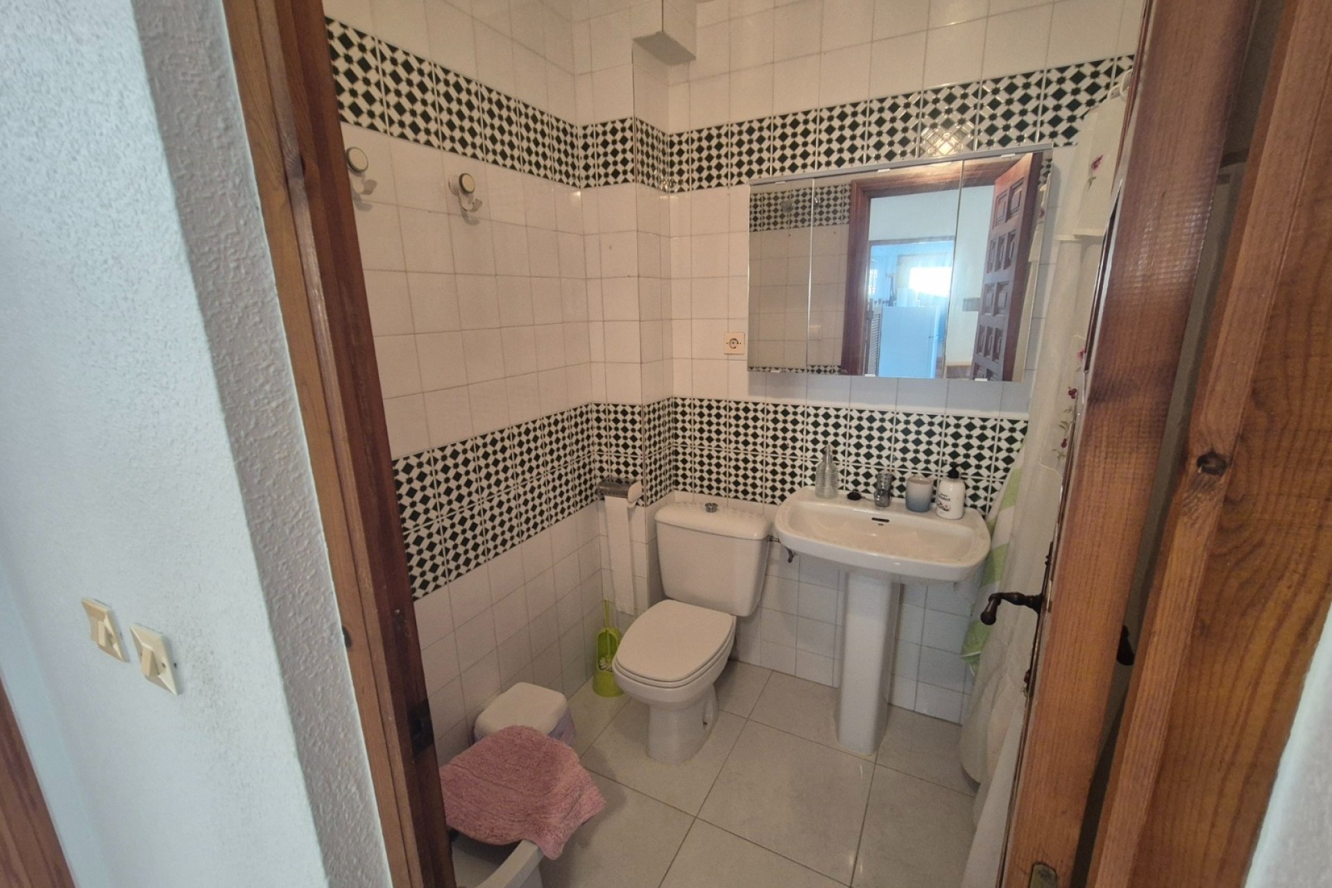 Wiederverkauf - Wohnung / Apartment -
Torrevieja - Torrejón