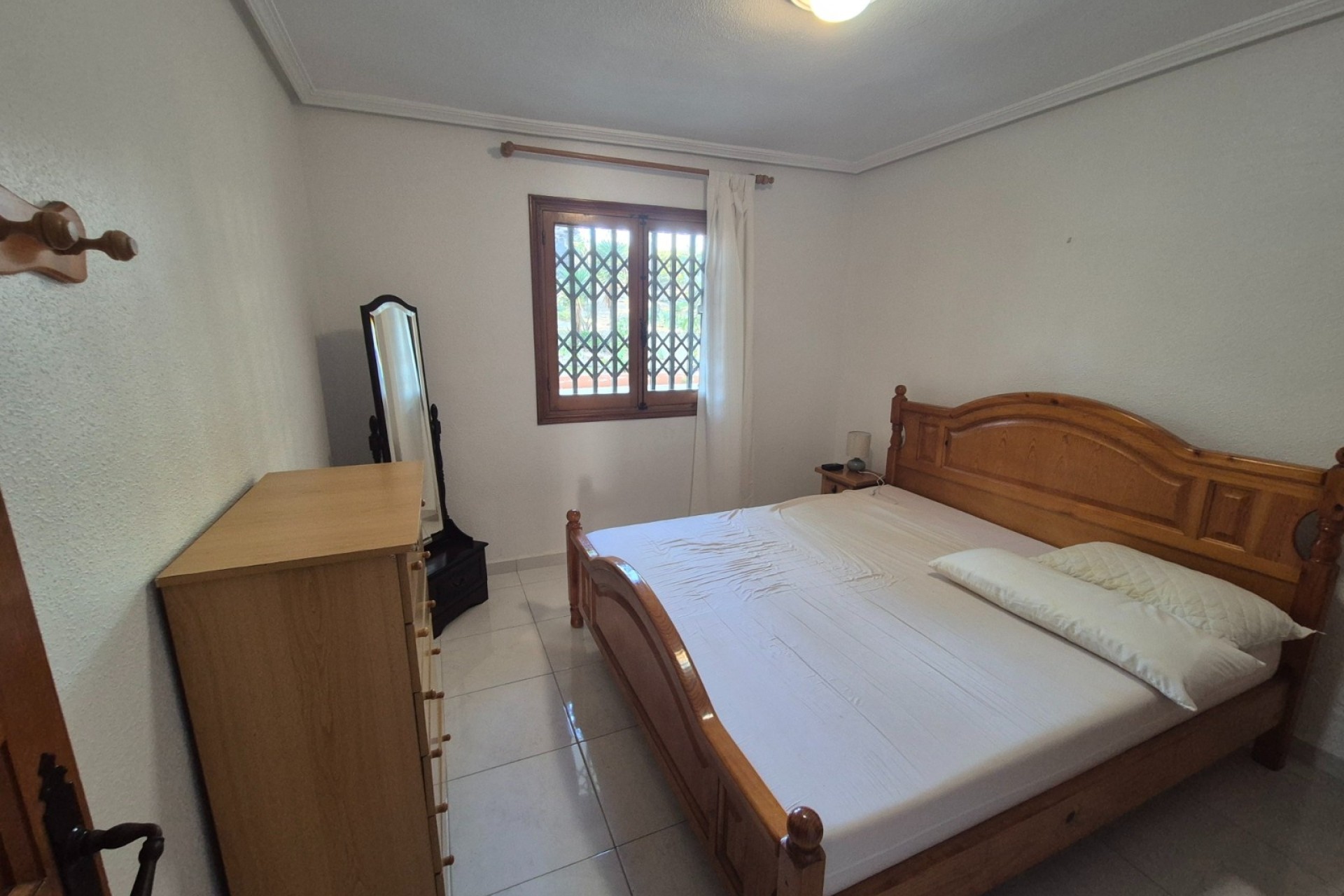 Wiederverkauf - Wohnung / Apartment -
Torrevieja - Torrejón