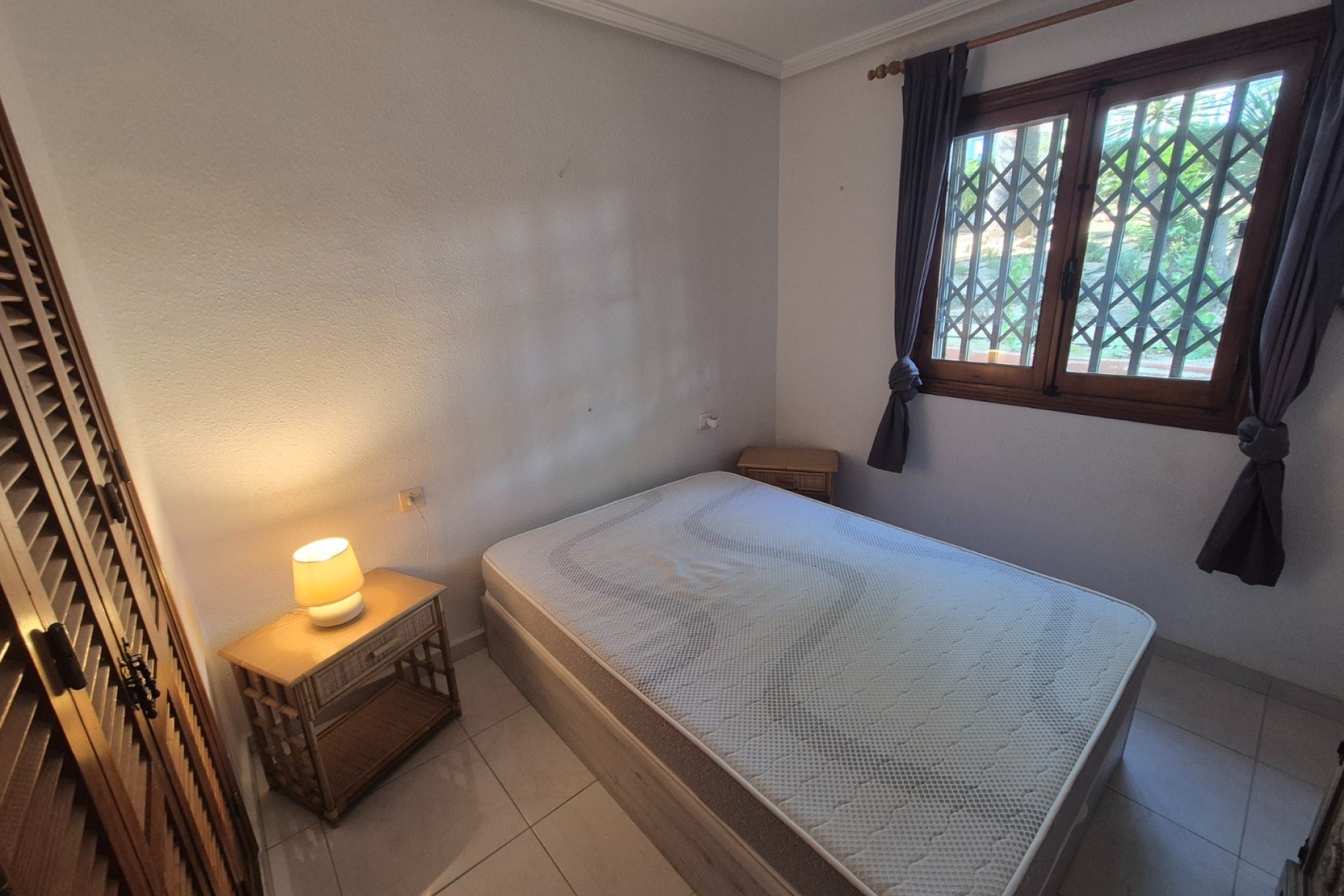 Wiederverkauf - Wohnung / Apartment -
Torrevieja - Torrejón