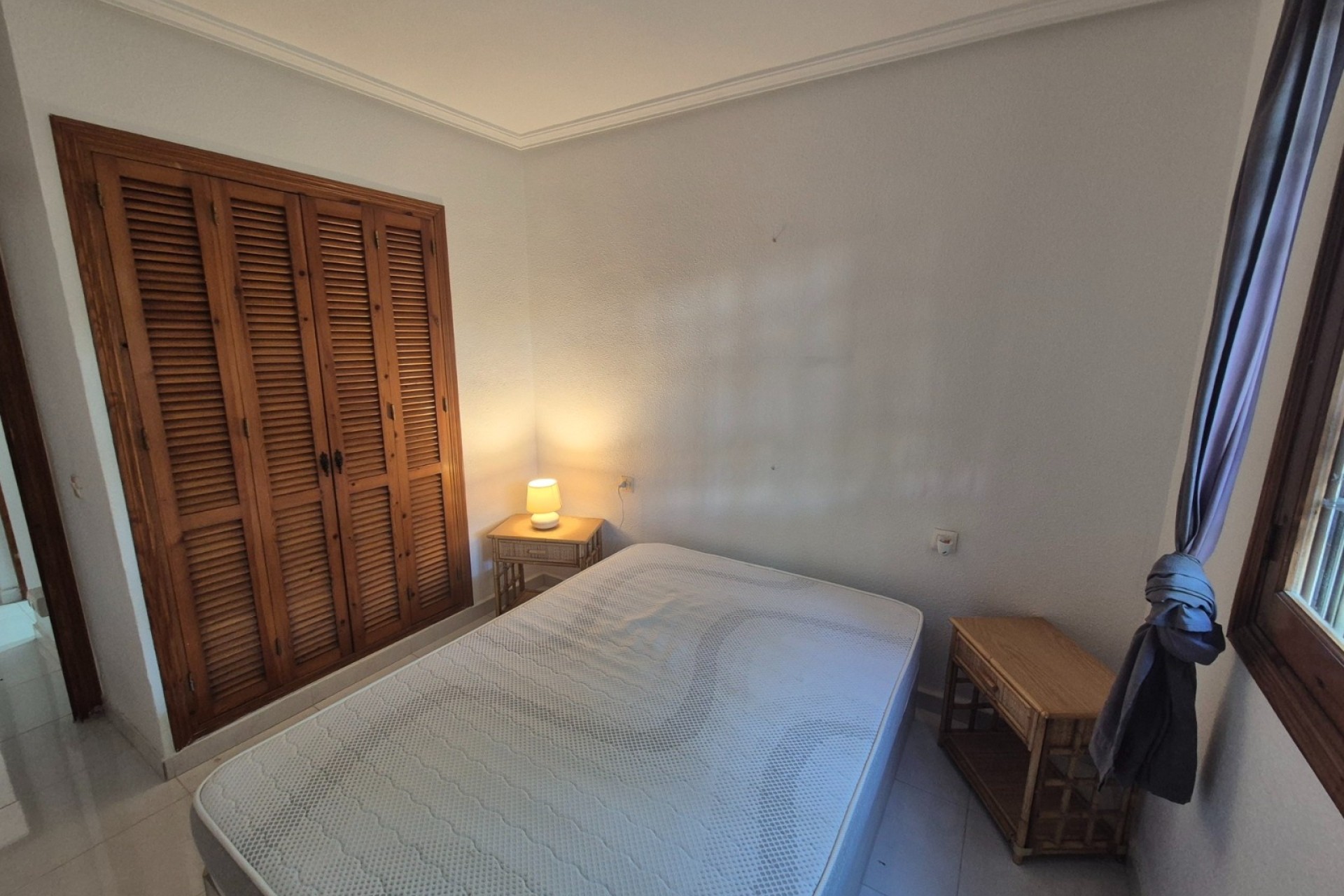 Wiederverkauf - Wohnung / Apartment -
Torrevieja - Torrejón