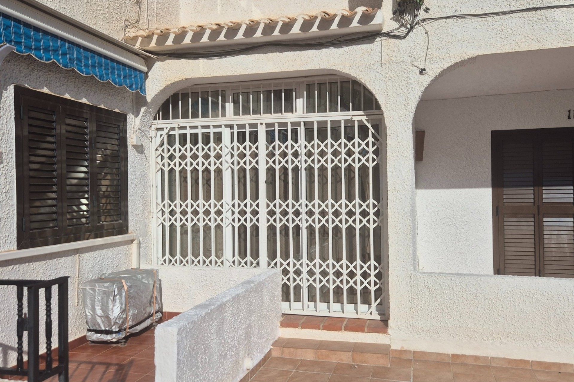 Wiederverkauf - Wohnung / Apartment -
Torrevieja - Torrejón