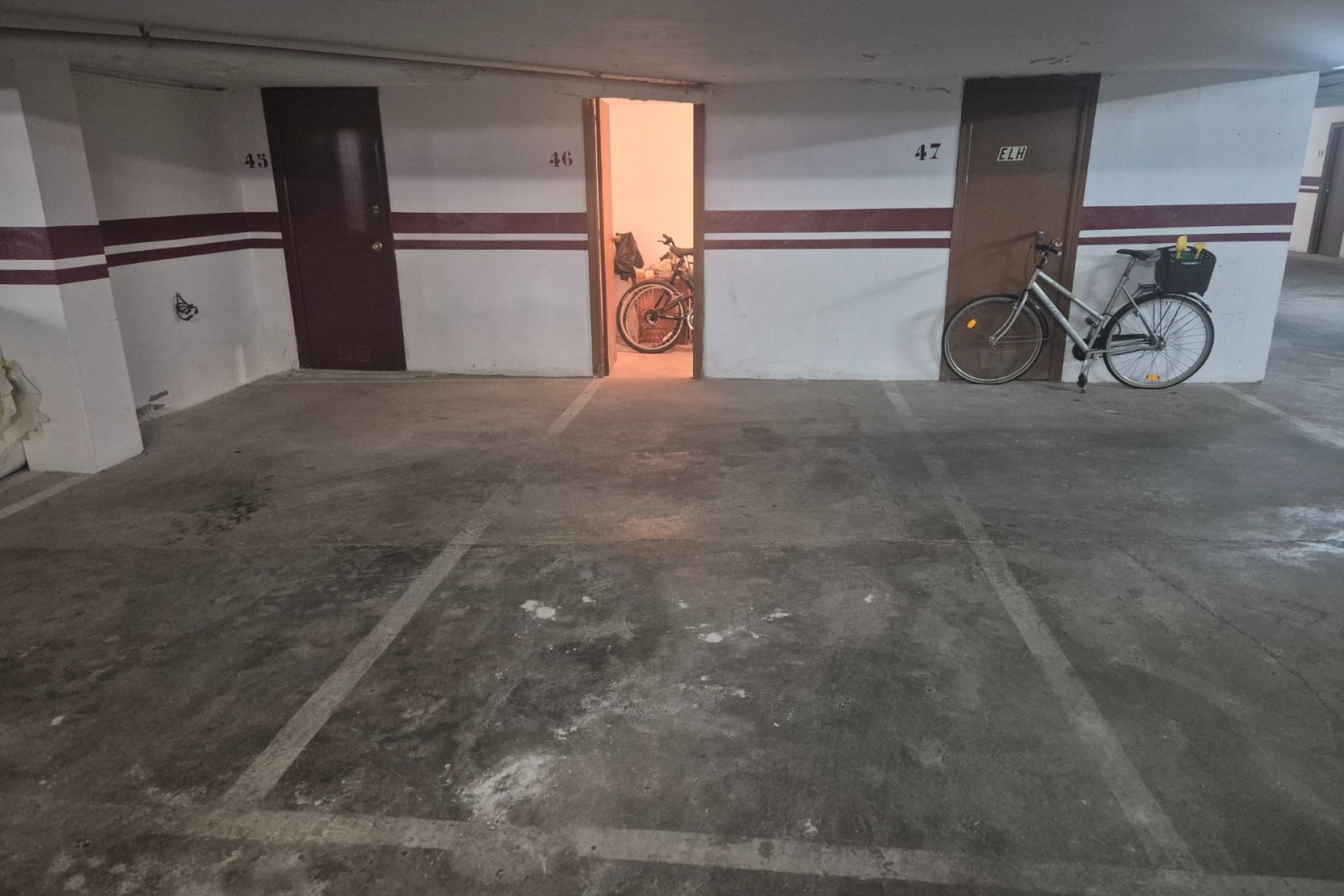 Wiederverkauf - Wohnung / Apartment -
Torrevieja - Torrejón