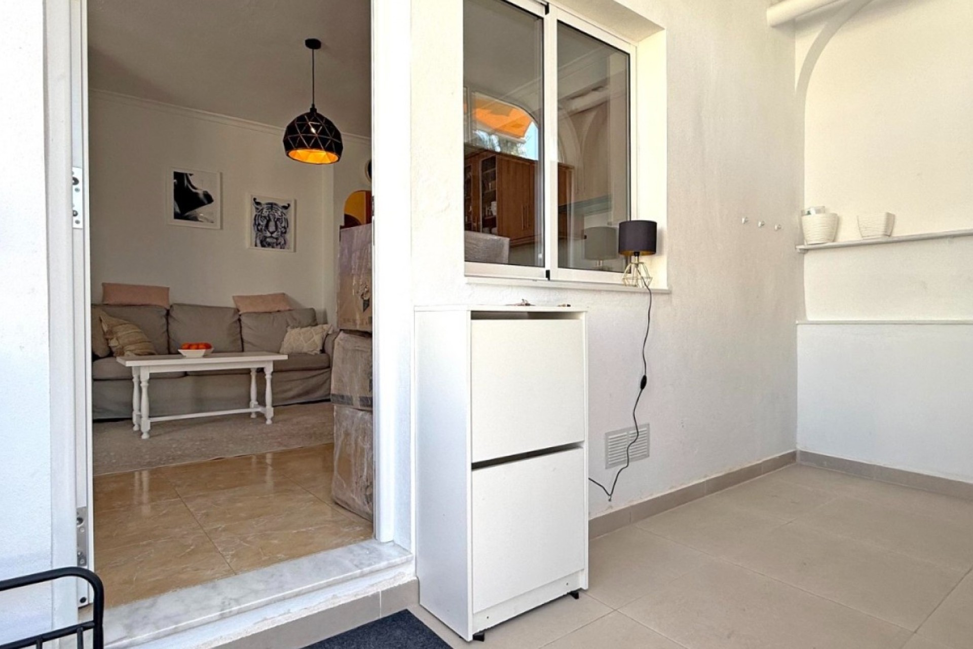 Wiederverkauf - Wohnung / Apartment -
Torrevieja - Torrelamata - La Mata