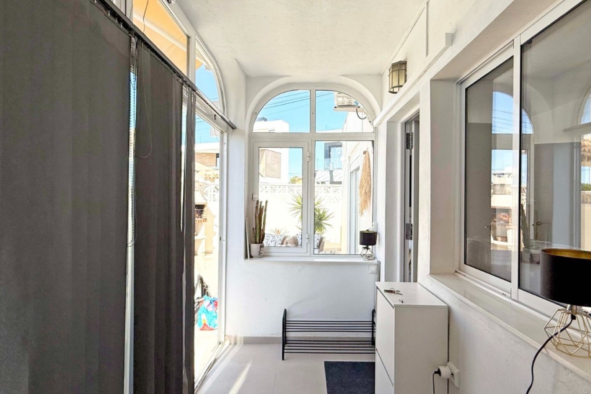 Wiederverkauf - Wohnung / Apartment -
Torrevieja - Torrelamata - La Mata