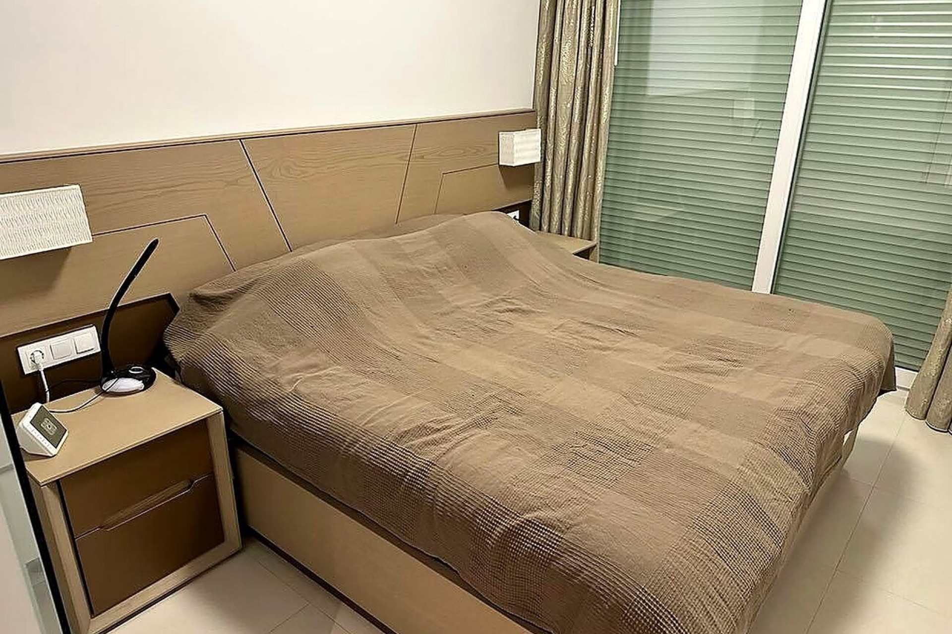 Wiederverkauf - Wohnung / Apartment -
Torrevieja - Torreta florida