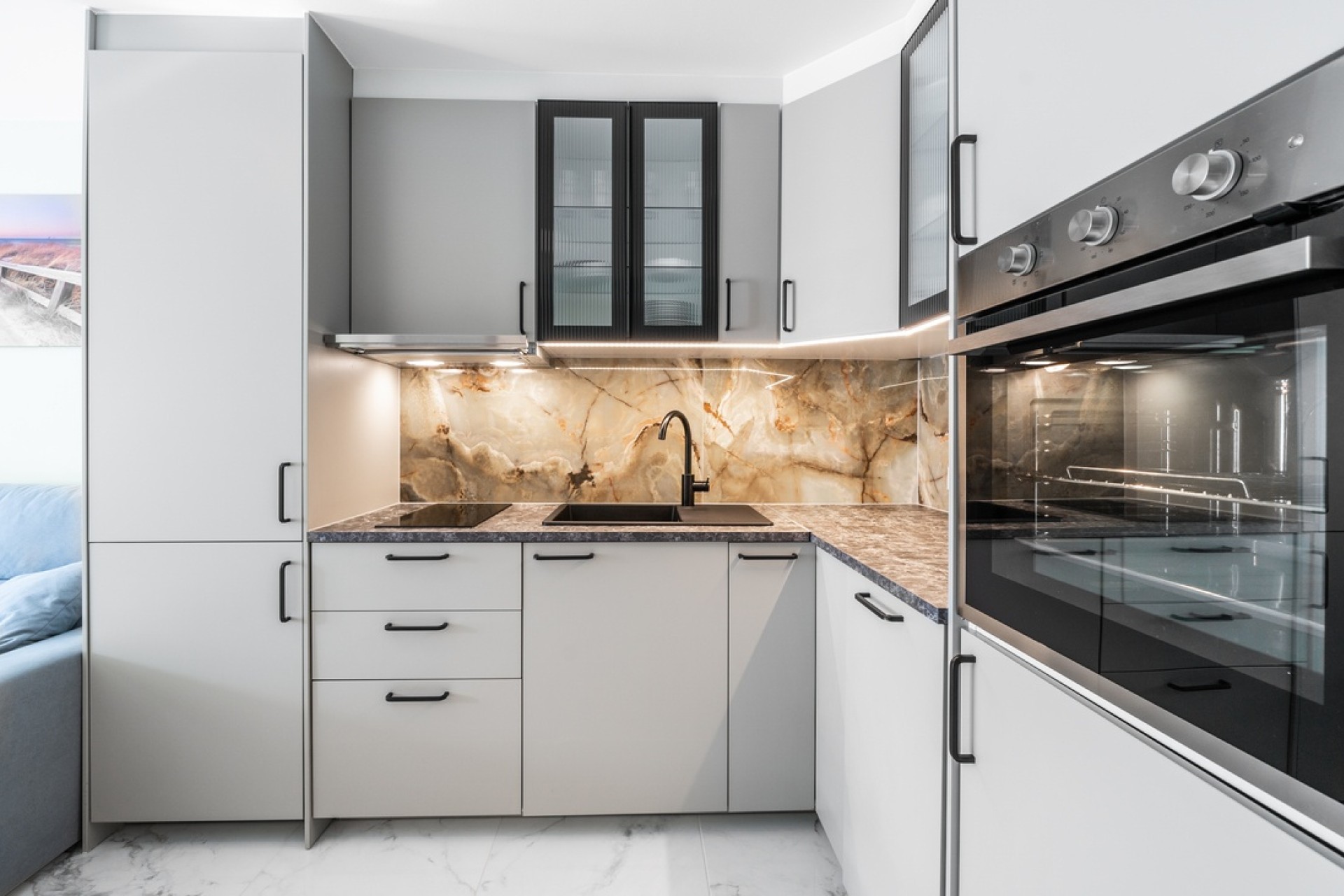 Wiederverkauf - Wohnung / Apartment -
Torrevieja - Torreta