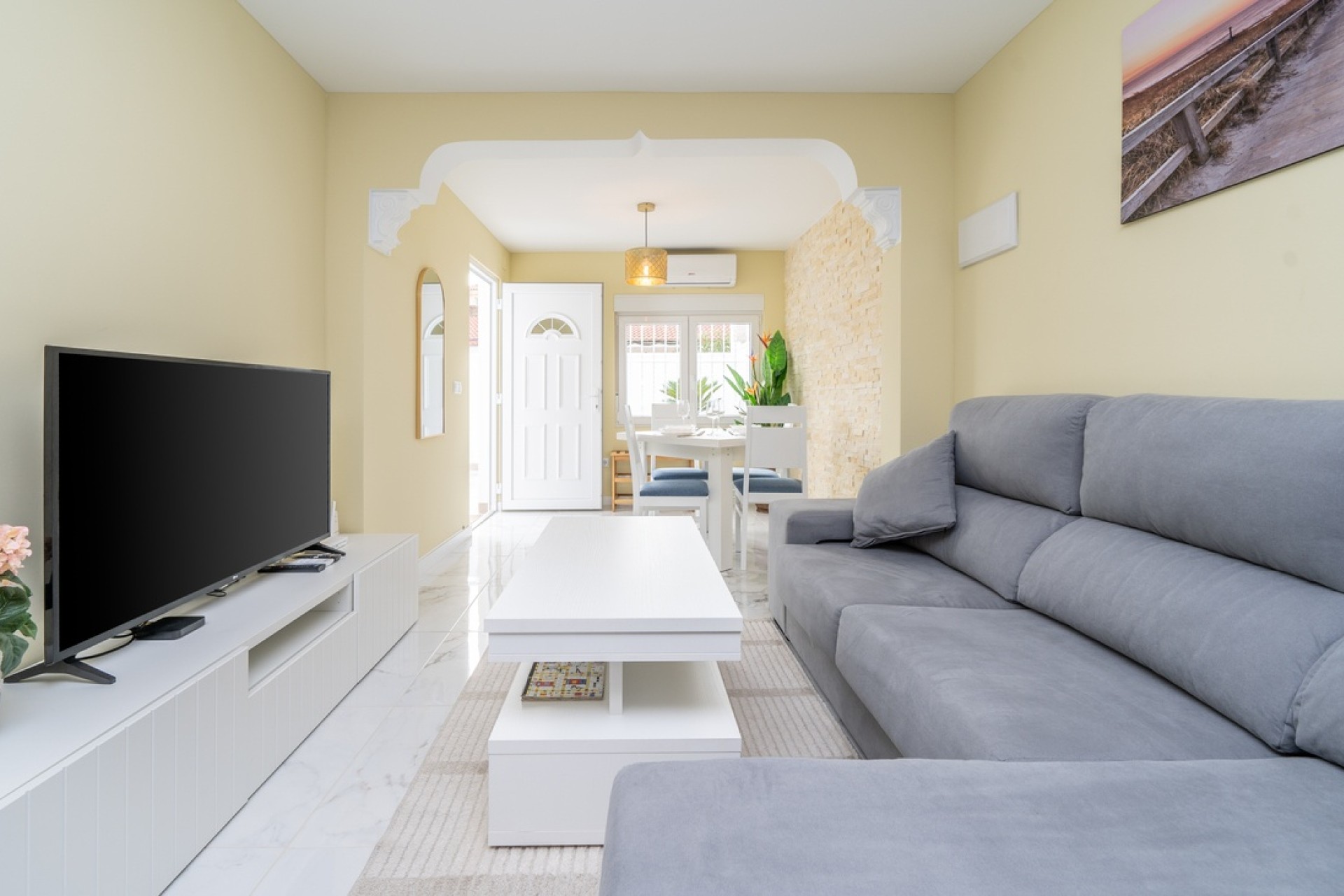 Wiederverkauf - Wohnung / Apartment -
Torrevieja - Torreta