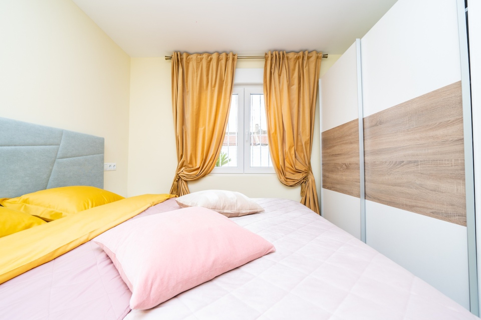Wiederverkauf - Wohnung / Apartment -
Torrevieja - Torreta