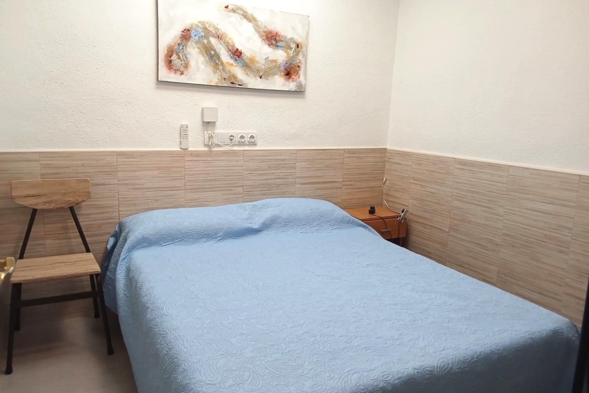 Wiederverkauf - Wohnung / Apartment -
Torrevieja - Torretas
