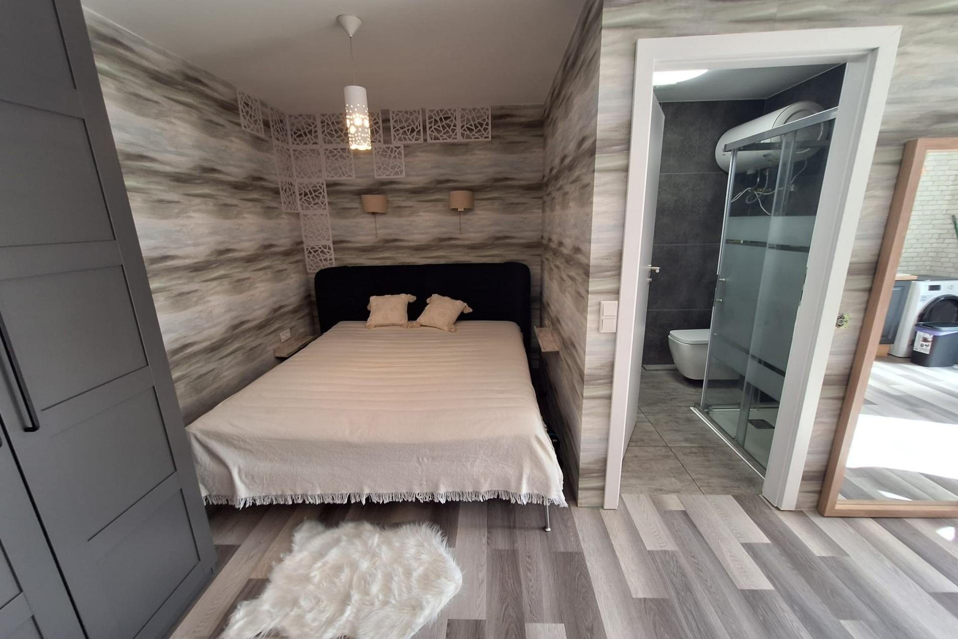 Wiederverkauf - Wohnung / Apartment -
Torrevieja - Torretas