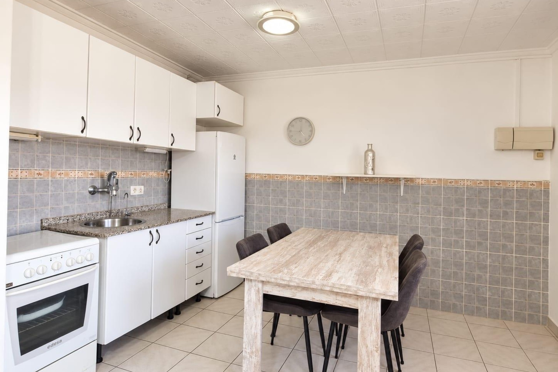 Wiederverkauf - Wohnung / Apartment -
Torrevieja - Torretas