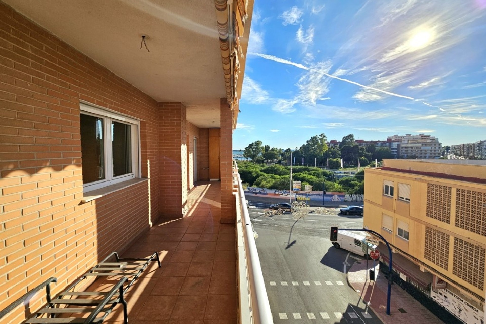 Wiederverkauf - Wohnung / Apartment -
Torrevieja - Torrevieja Centro