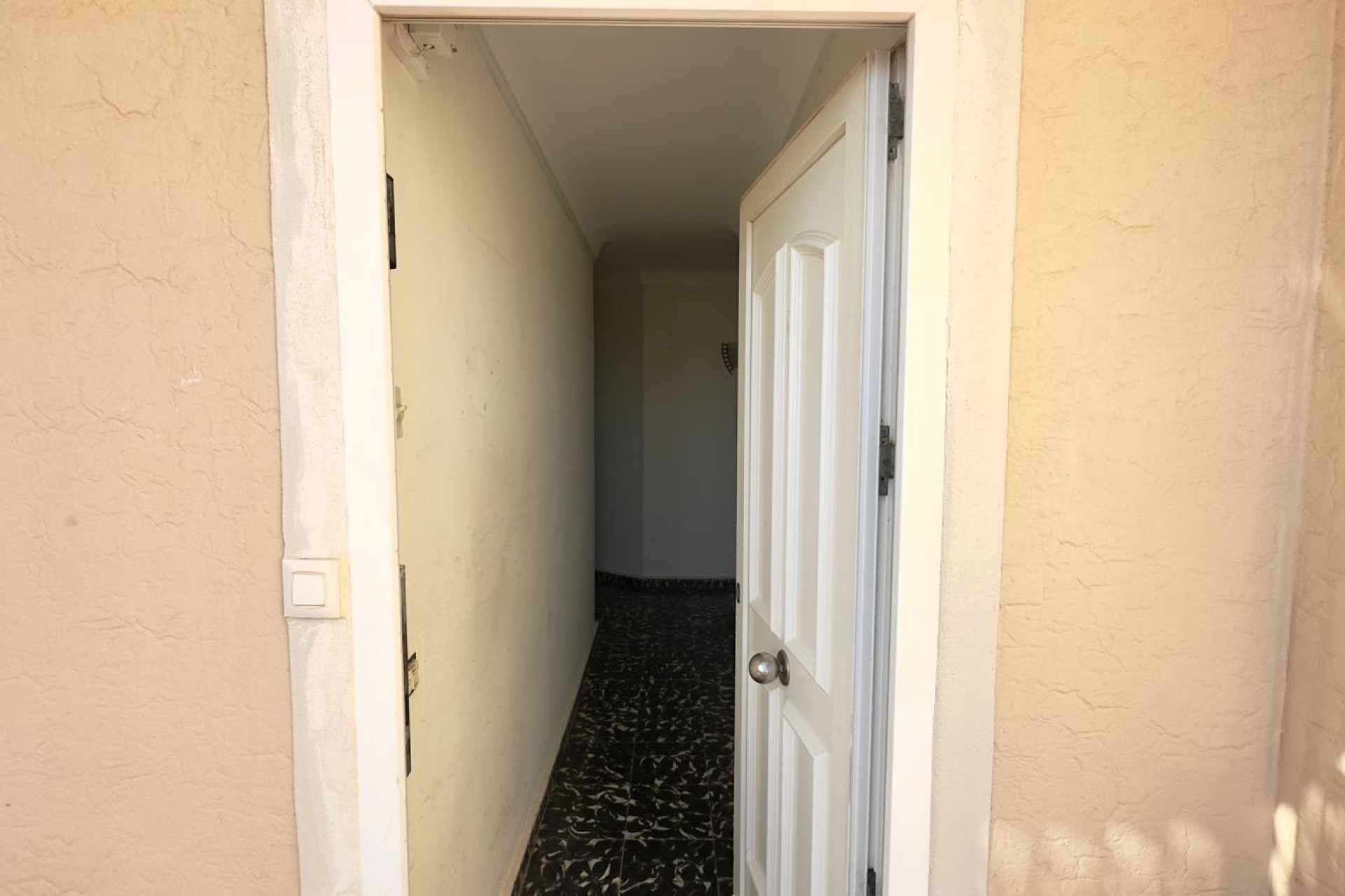Wiederverkauf - Wohnung / Apartment -
Torrevieja - Zona Los Frutales