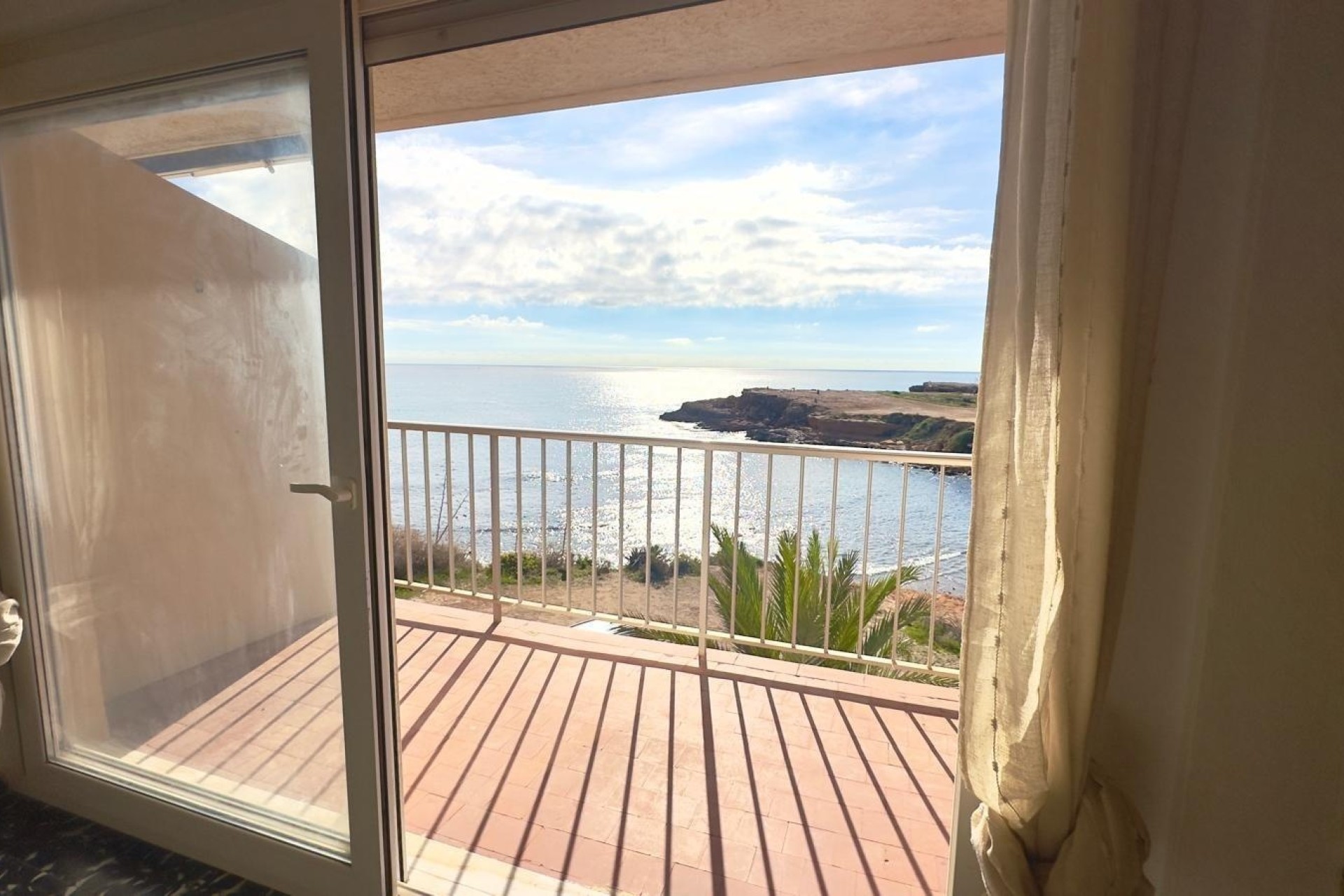 Wiederverkauf - Wohnung / Apartment -
Torrevieja - Zona Los Frutales