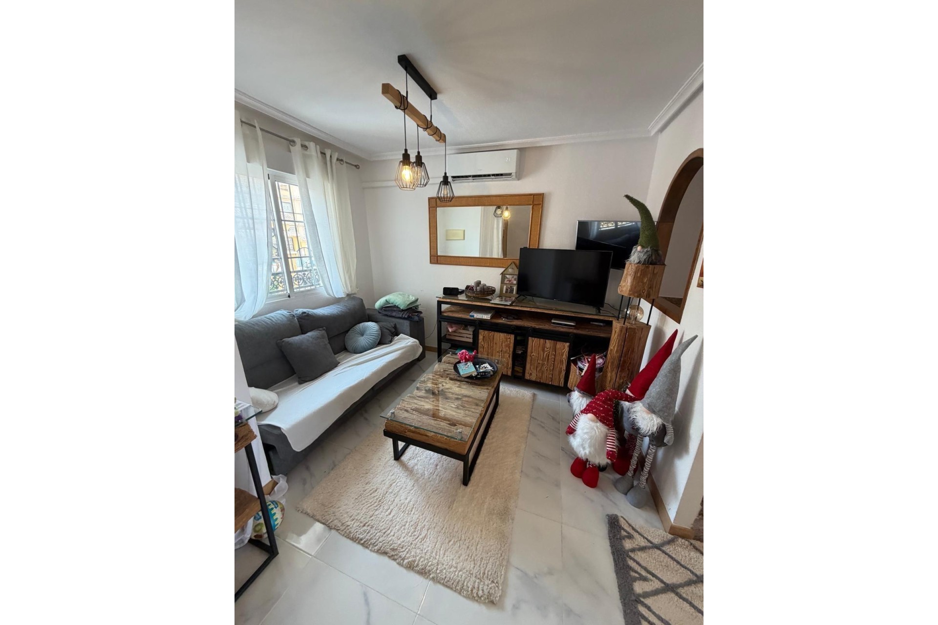 Wiederverkauf - Wohnung / Apartment -
Torrevieja - Zona Los Frutales