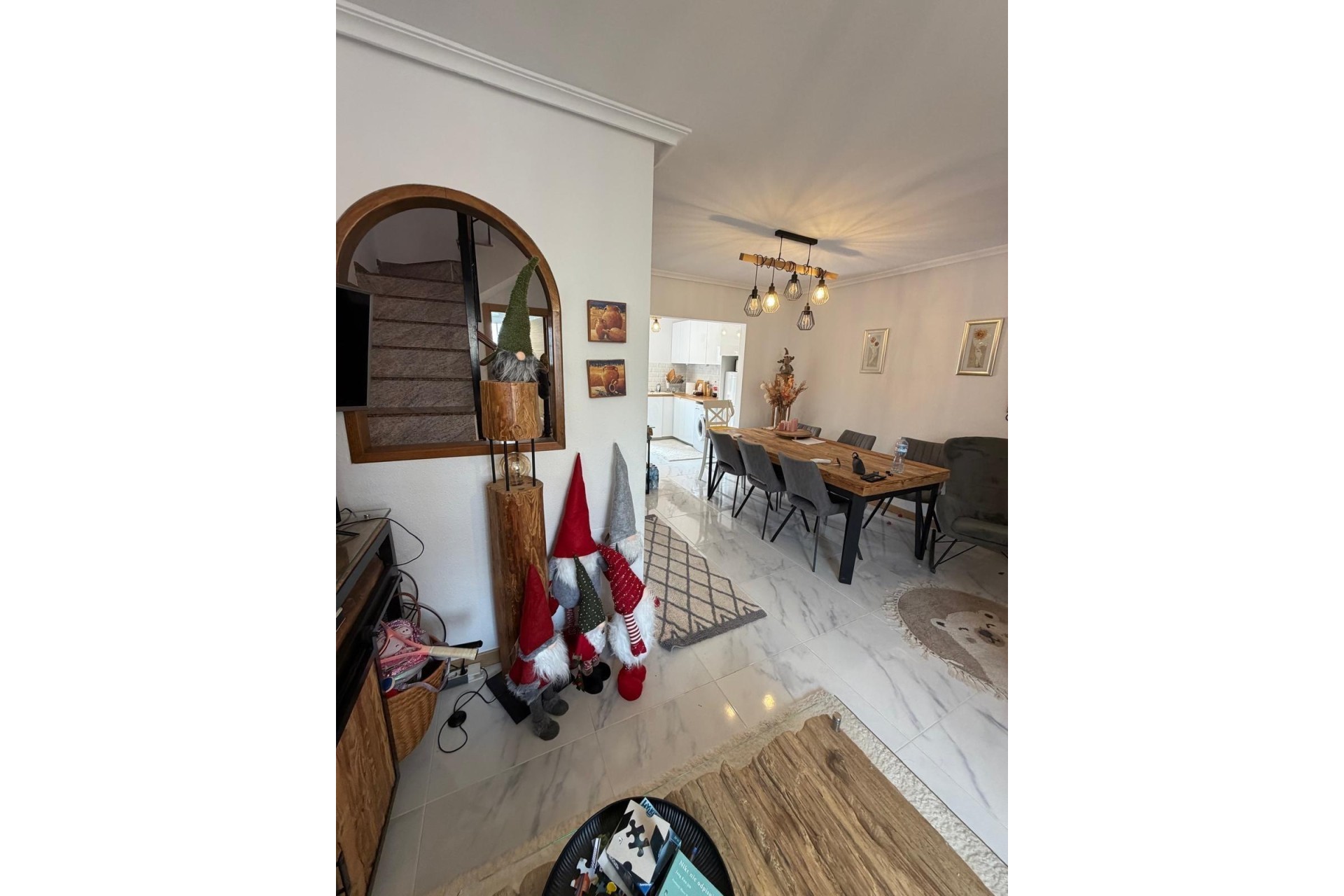 Wiederverkauf - Wohnung / Apartment -
Torrevieja - Zona Los Frutales