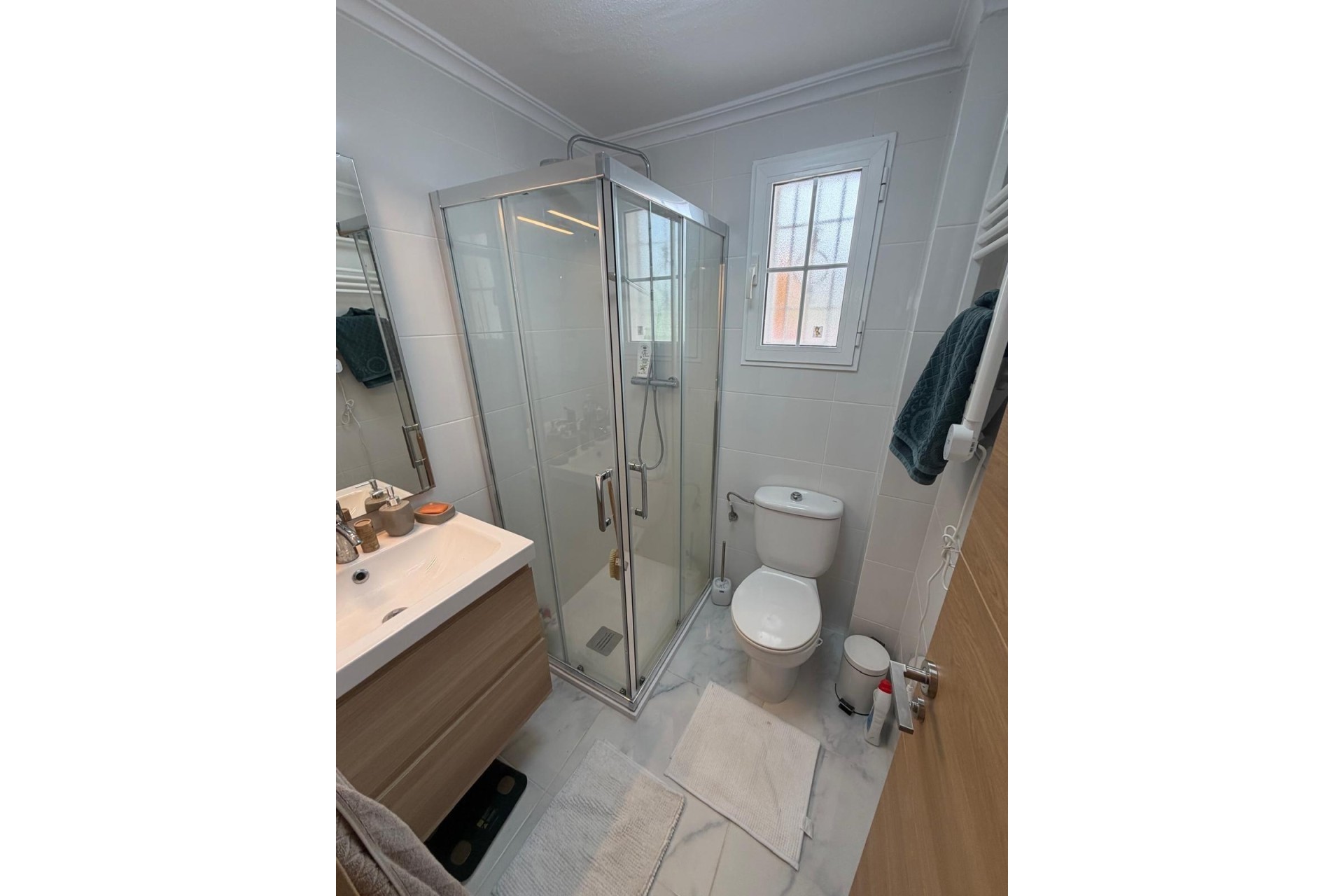 Wiederverkauf - Wohnung / Apartment -
Torrevieja - Zona Los Frutales