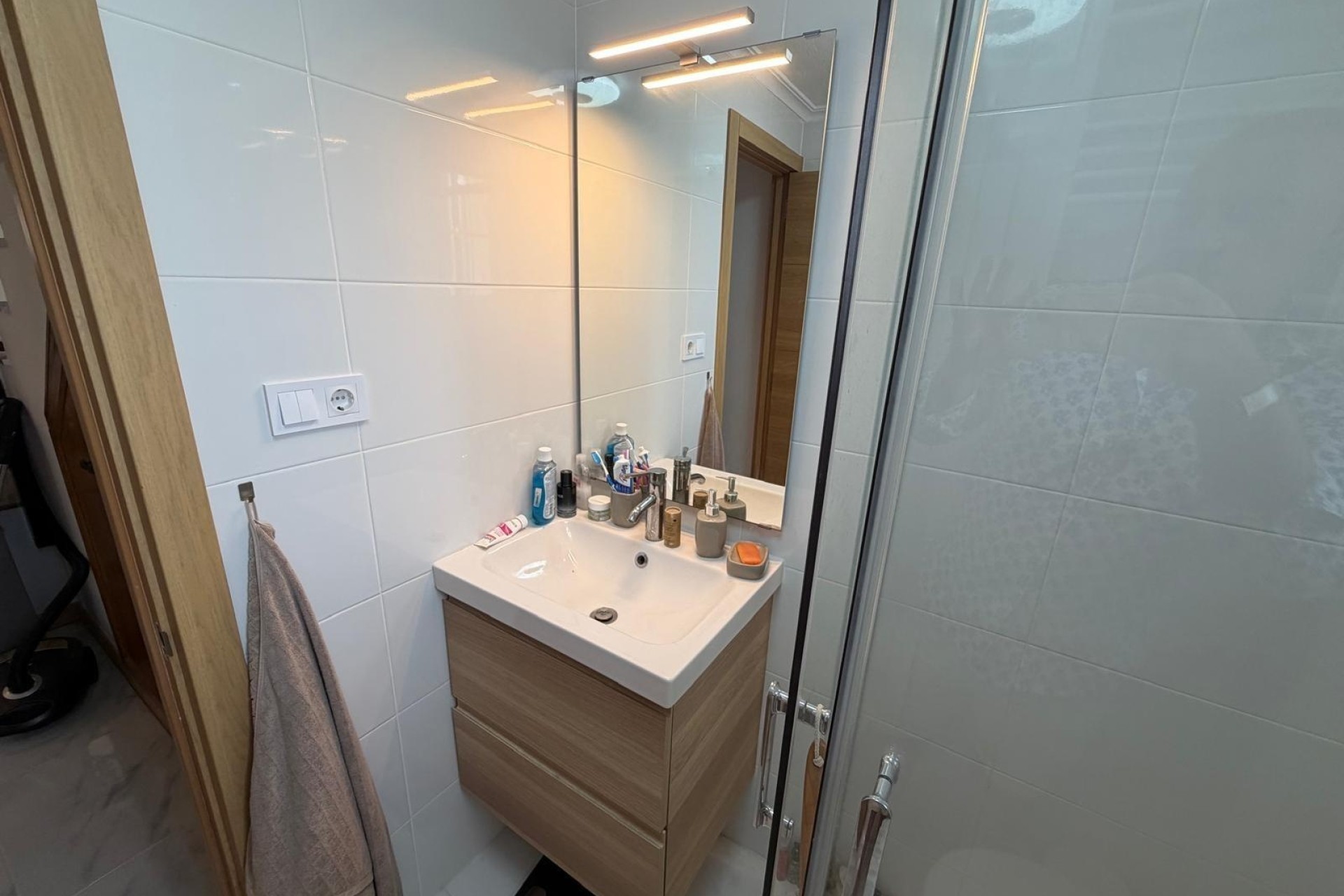 Wiederverkauf - Wohnung / Apartment -
Torrevieja - Zona Los Frutales