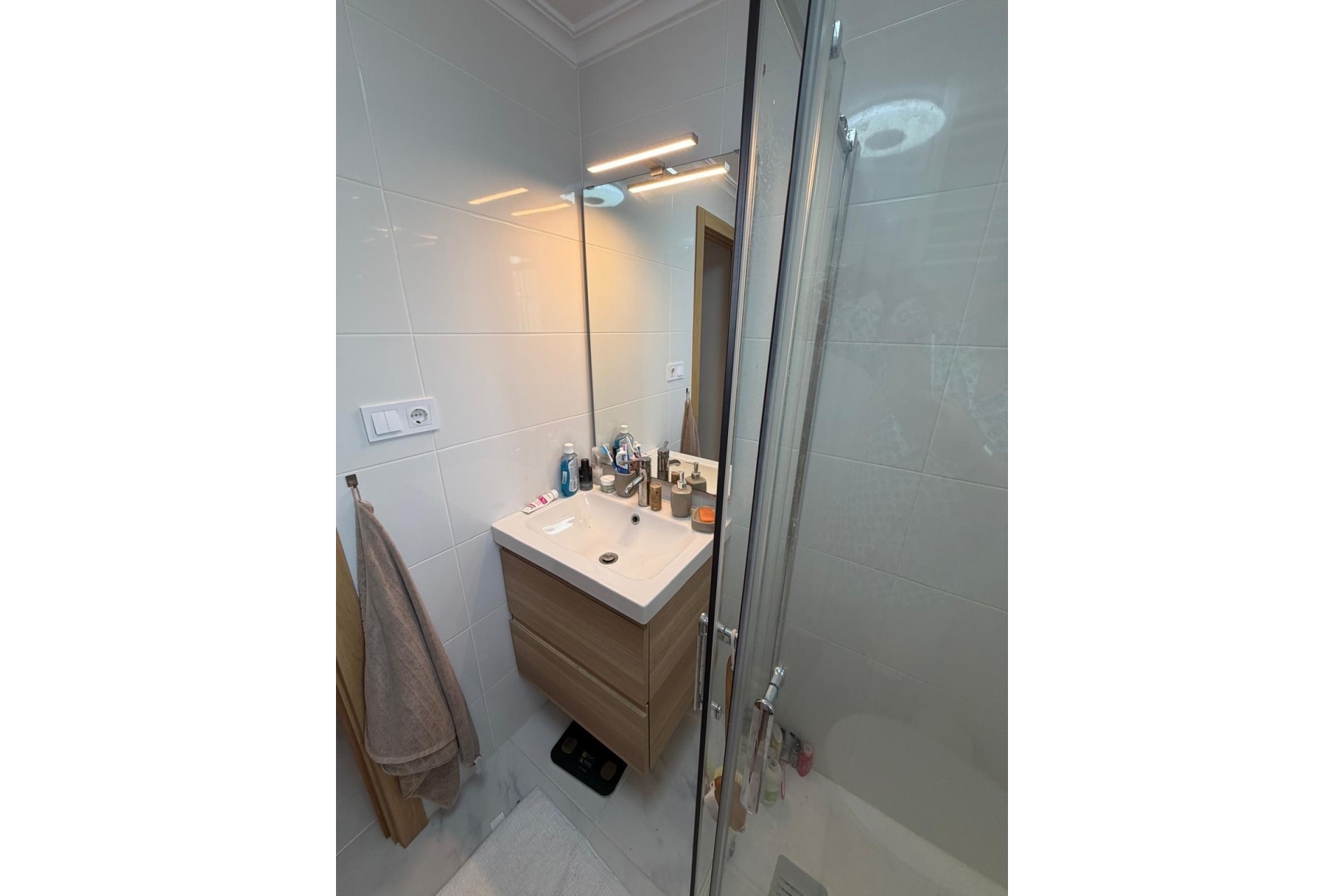 Wiederverkauf - Wohnung / Apartment -
Torrevieja - Zona Los Frutales