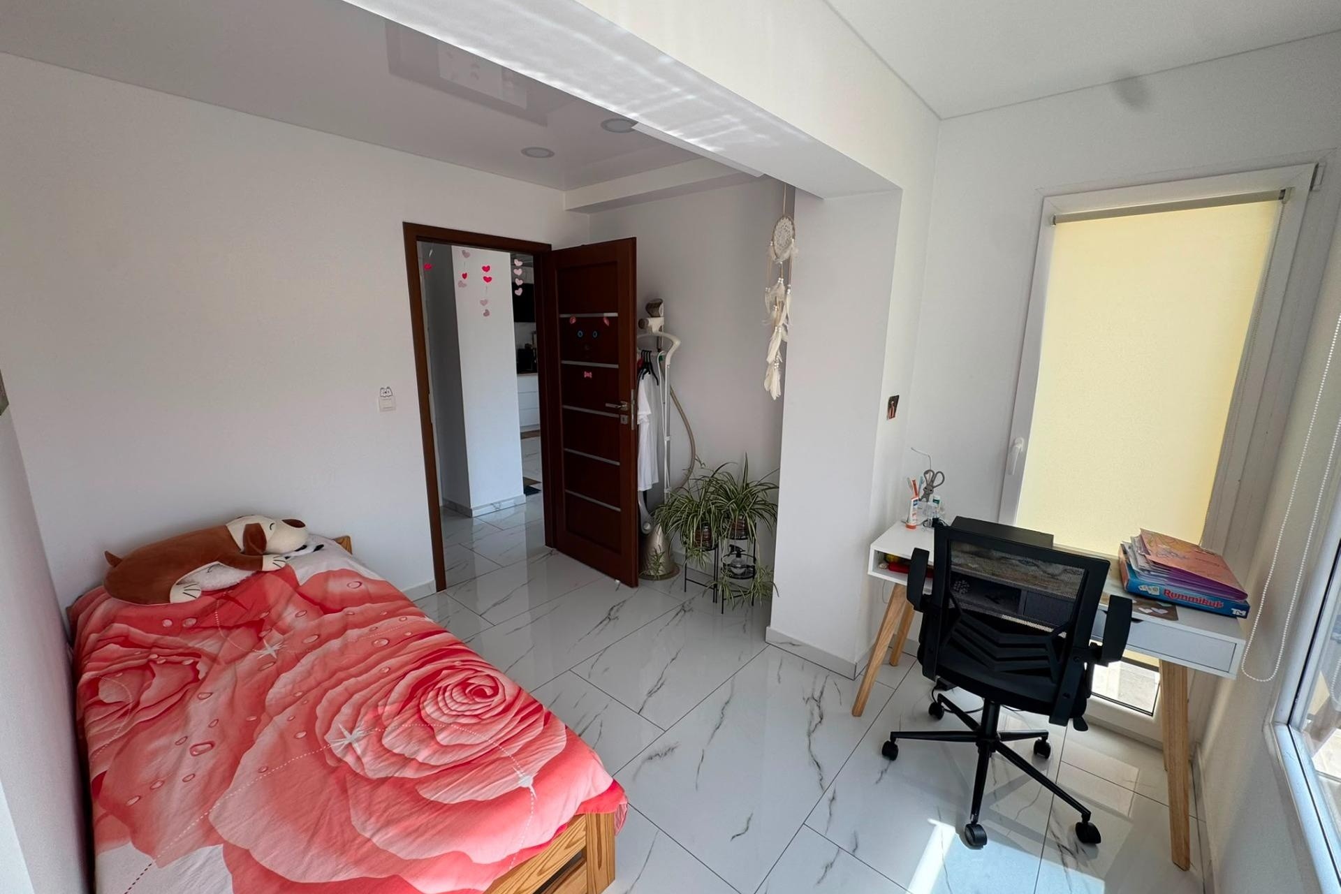 Wiederverkauf - Wohnung / Apartment -
Torrevieja - Zona Los Frutales