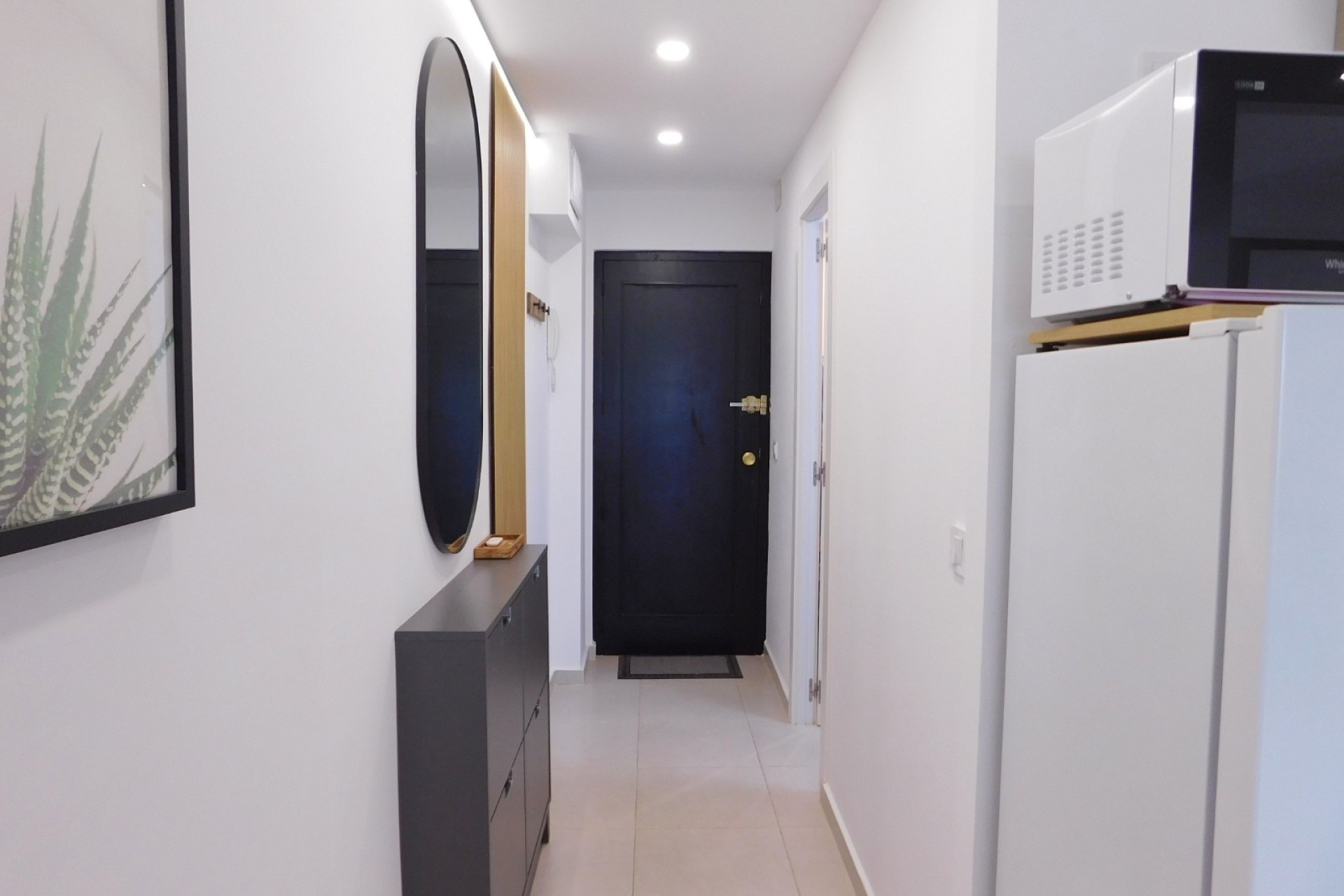 Wiederverkauf - Wohnung / Apartment -
Torrevieja