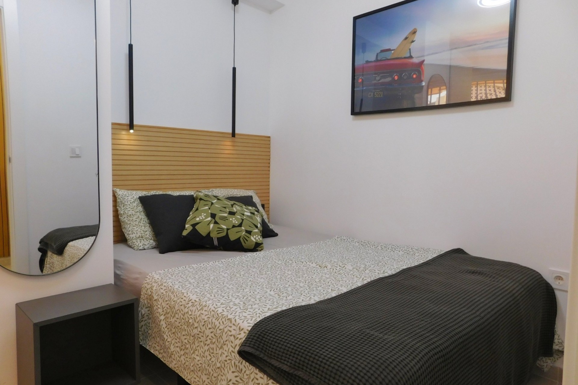 Wiederverkauf - Wohnung / Apartment -
Torrevieja