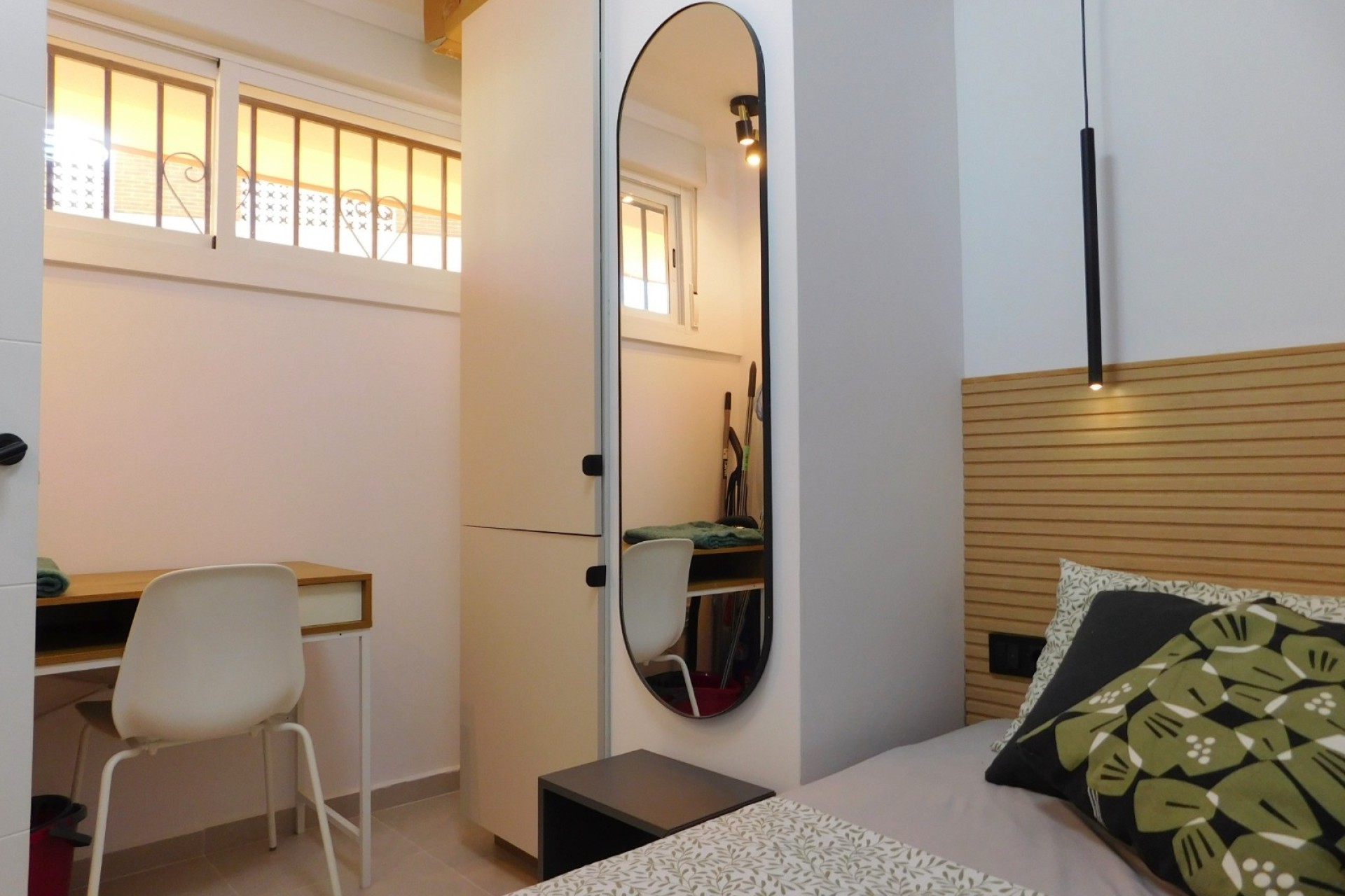 Wiederverkauf - Wohnung / Apartment -
Torrevieja