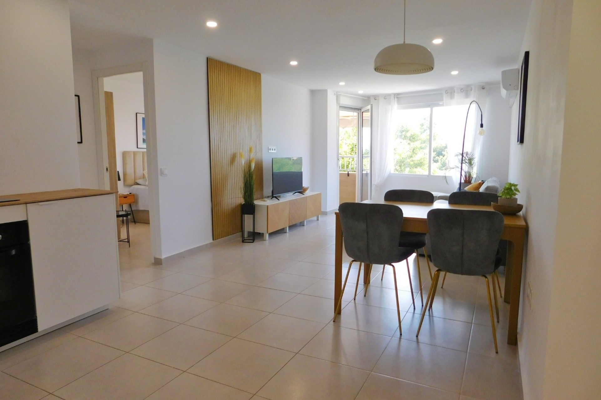 Wiederverkauf - Wohnung / Apartment -
Torrevieja