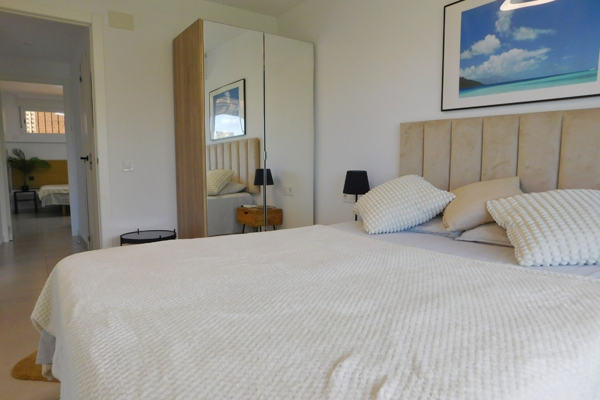 Wiederverkauf - Wohnung / Apartment -
Torrevieja