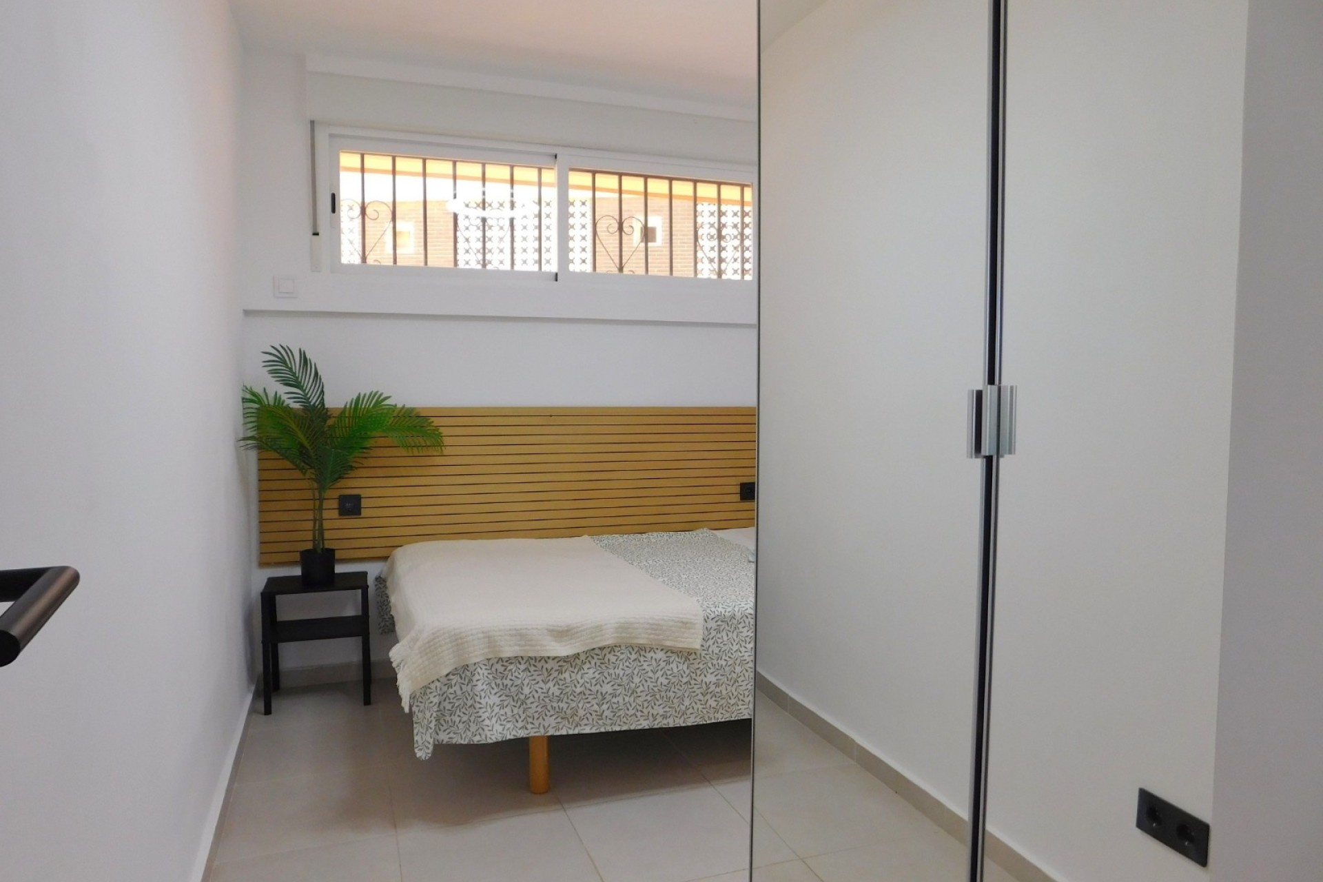 Wiederverkauf - Wohnung / Apartment -
Torrevieja