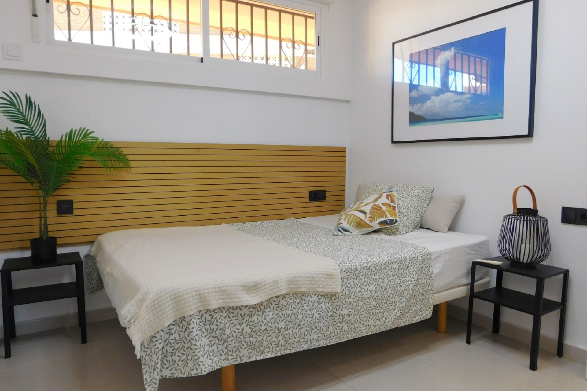 Wiederverkauf - Wohnung / Apartment -
Torrevieja