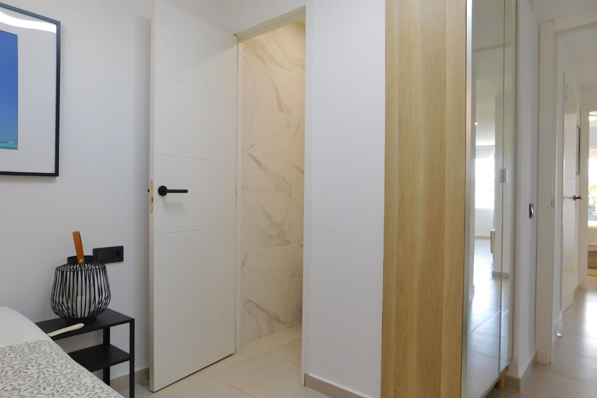 Wiederverkauf - Wohnung / Apartment -
Torrevieja