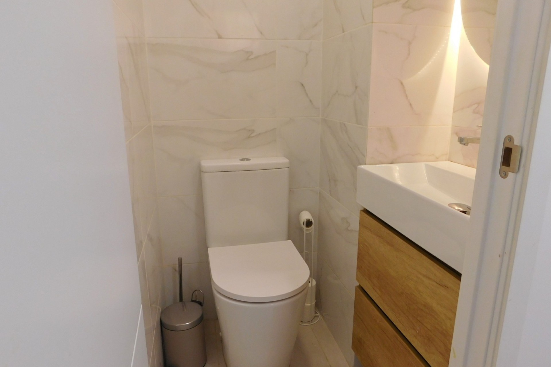 Wiederverkauf - Wohnung / Apartment -
Torrevieja