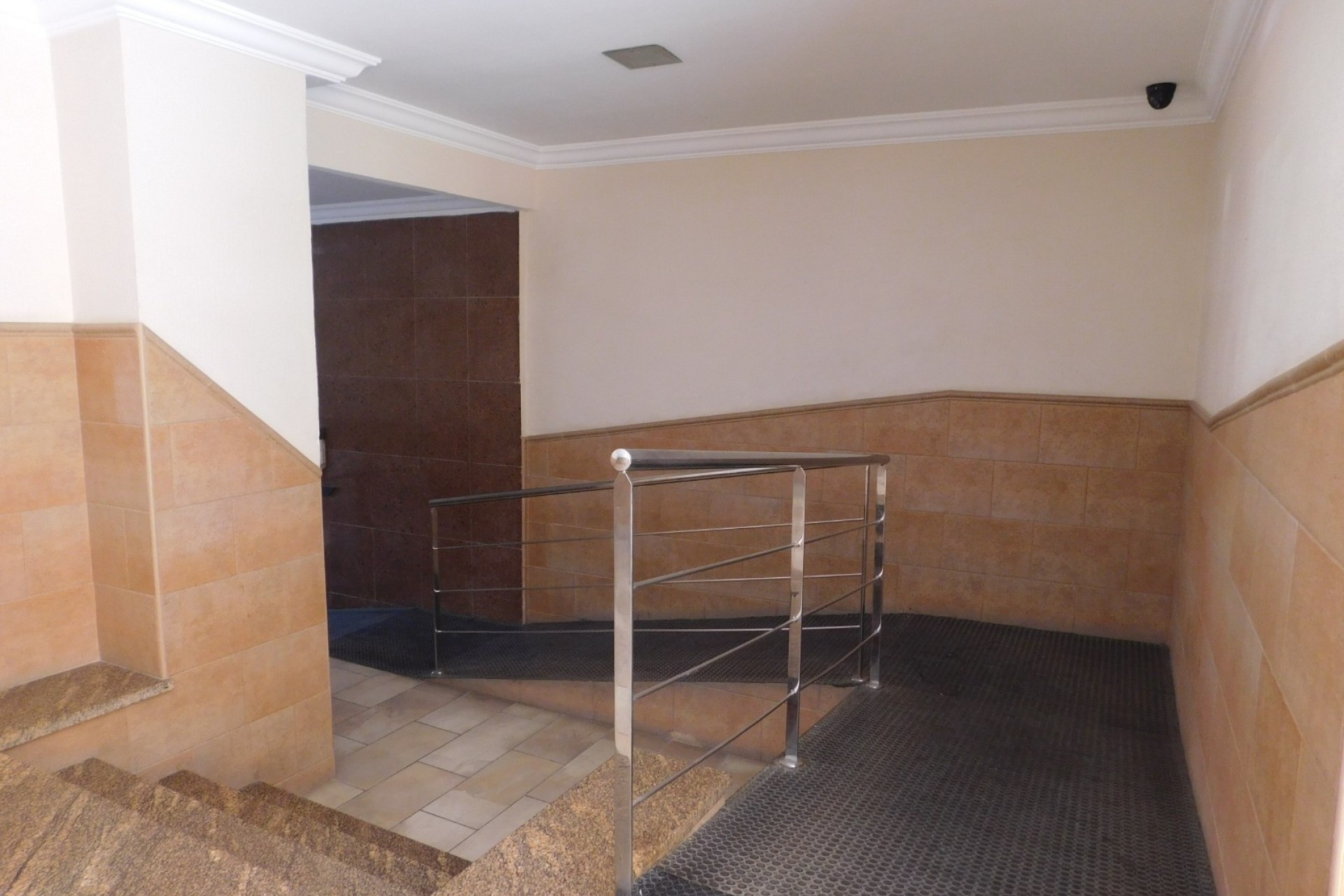 Wiederverkauf - Wohnung / Apartment -
Torrevieja