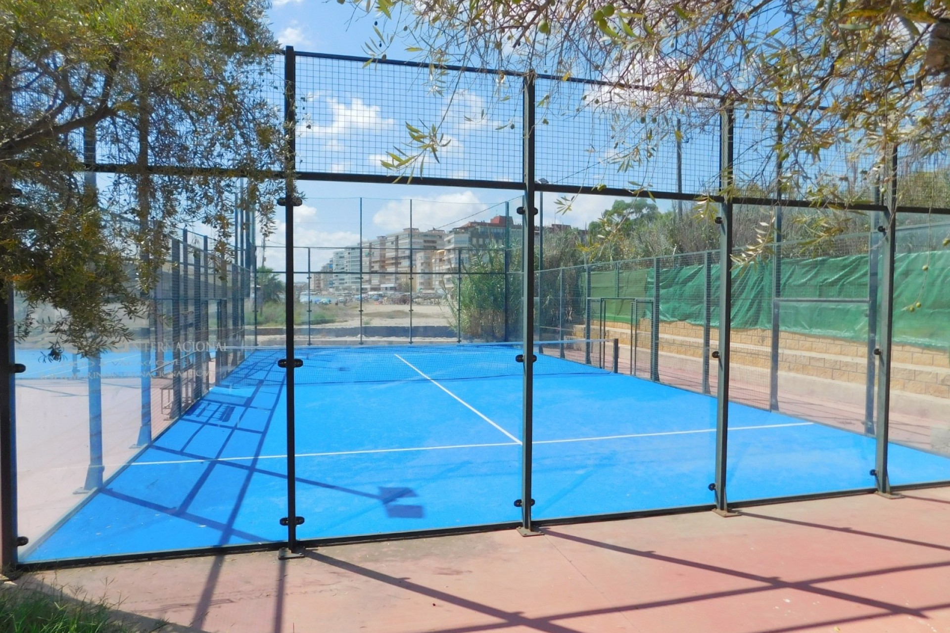 Wiederverkauf - Wohnung / Apartment -
Torrevieja