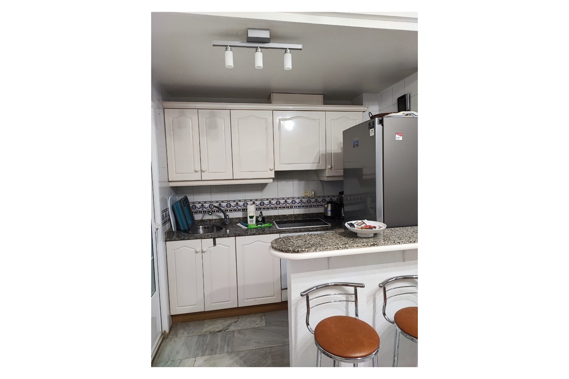 Wiederverkauf - Wohnung / Apartment -
Torrevieja