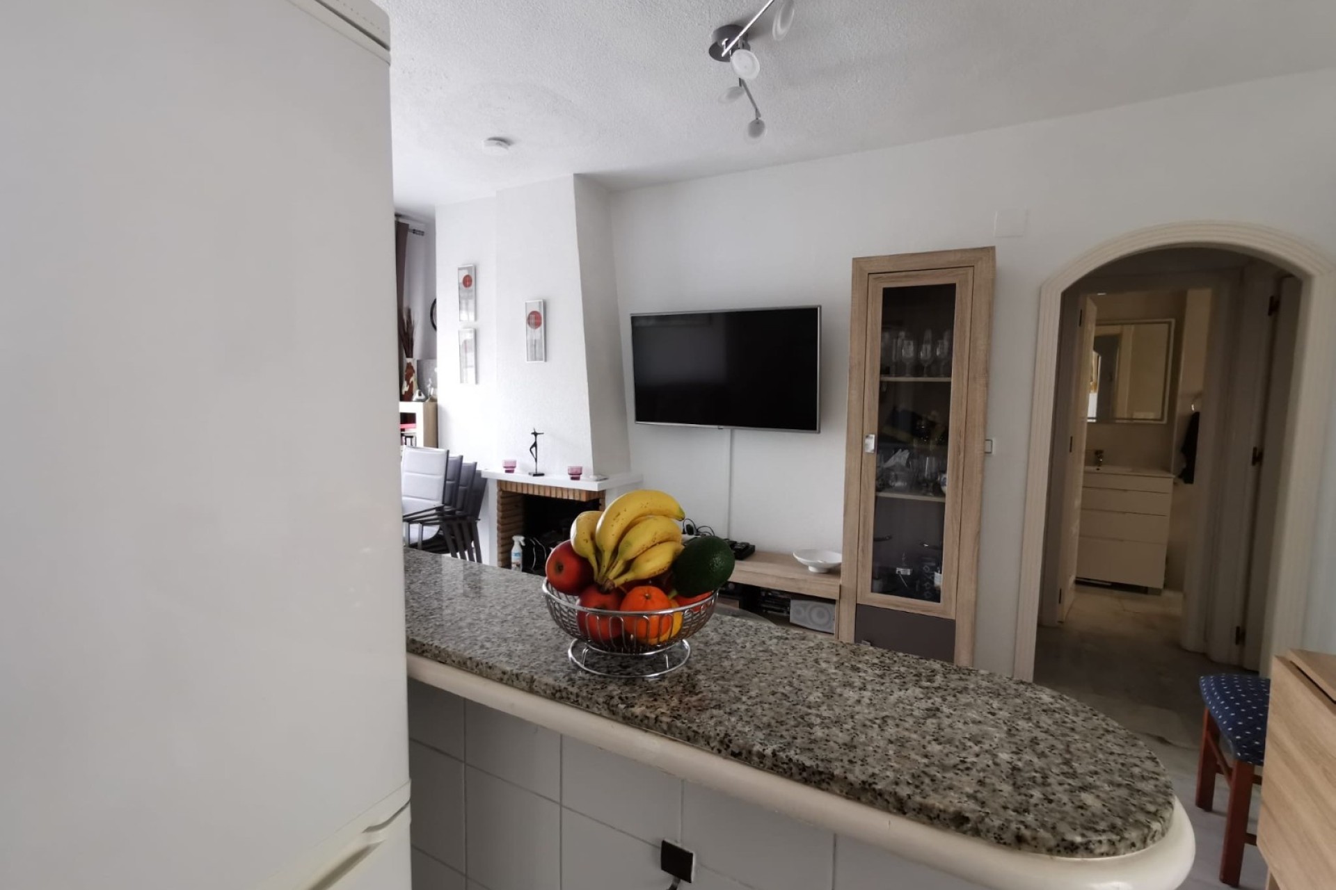 Wiederverkauf - Wohnung / Apartment -
Torrevieja