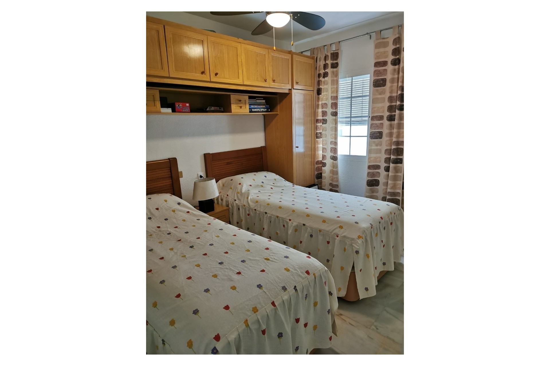 Wiederverkauf - Wohnung / Apartment -
Torrevieja