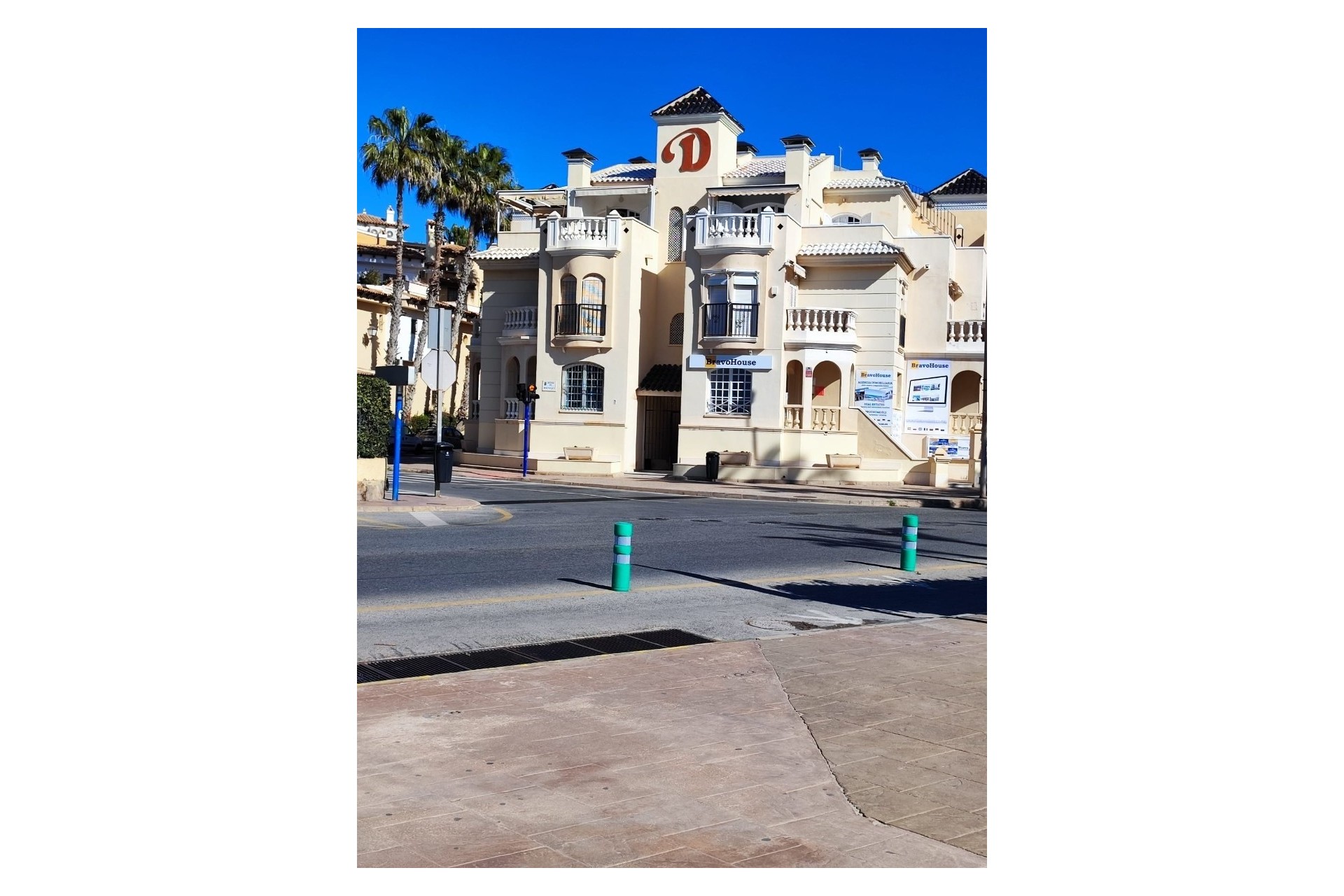 Wiederverkauf - Wohnung / Apartment -
Torrevieja