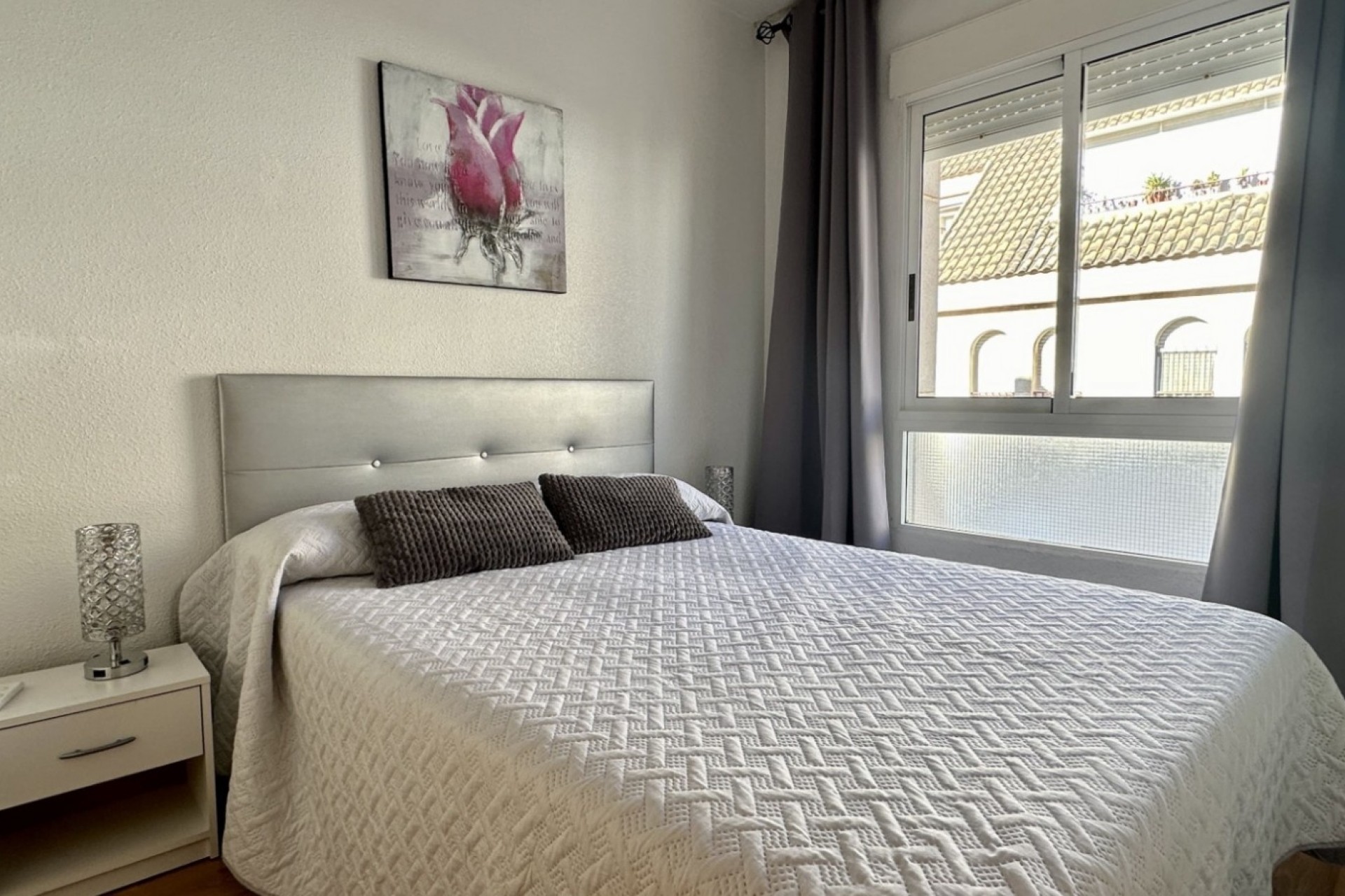 Wiederverkauf - Wohnung / Apartment -
Torrevieja