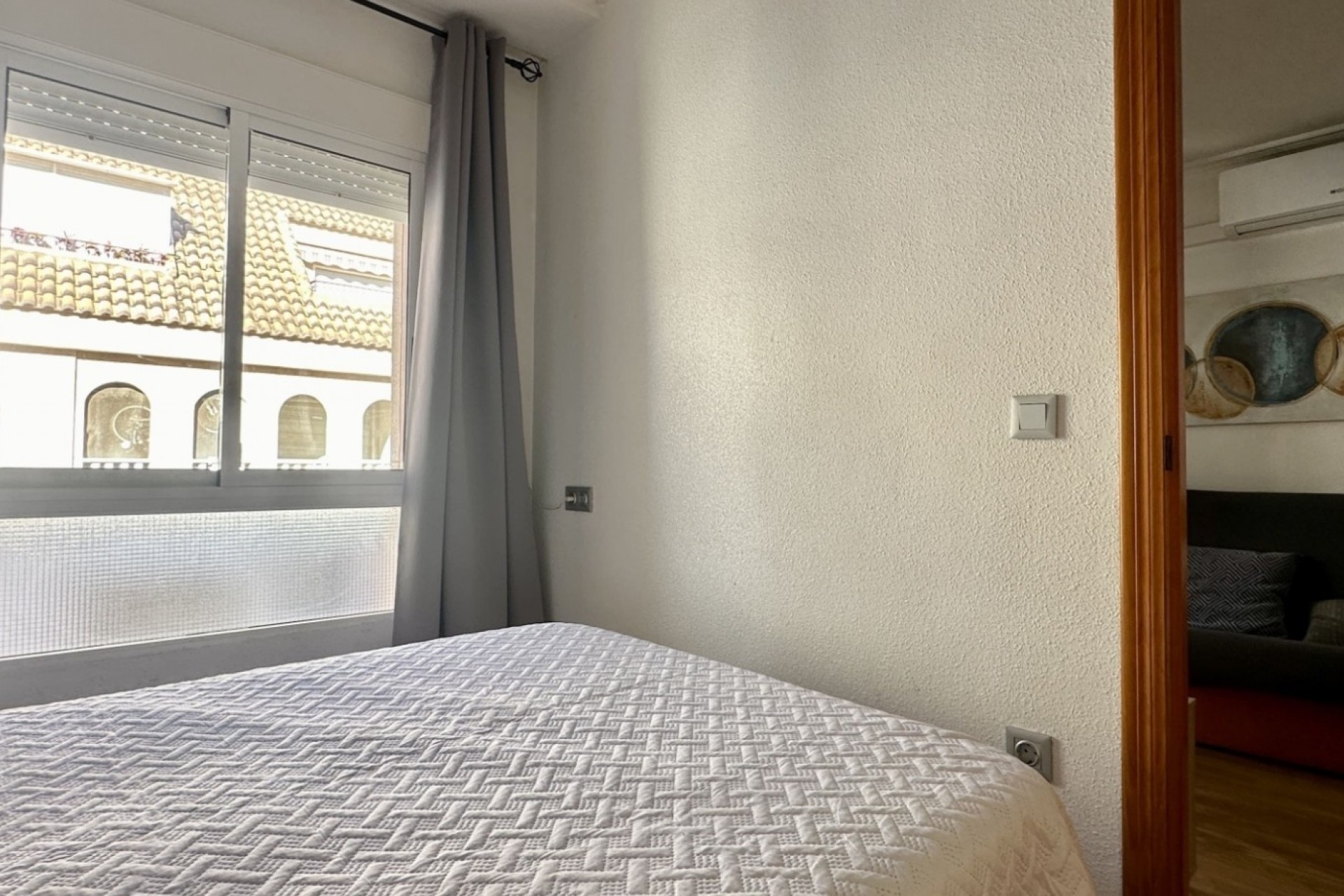 Wiederverkauf - Wohnung / Apartment -
Torrevieja