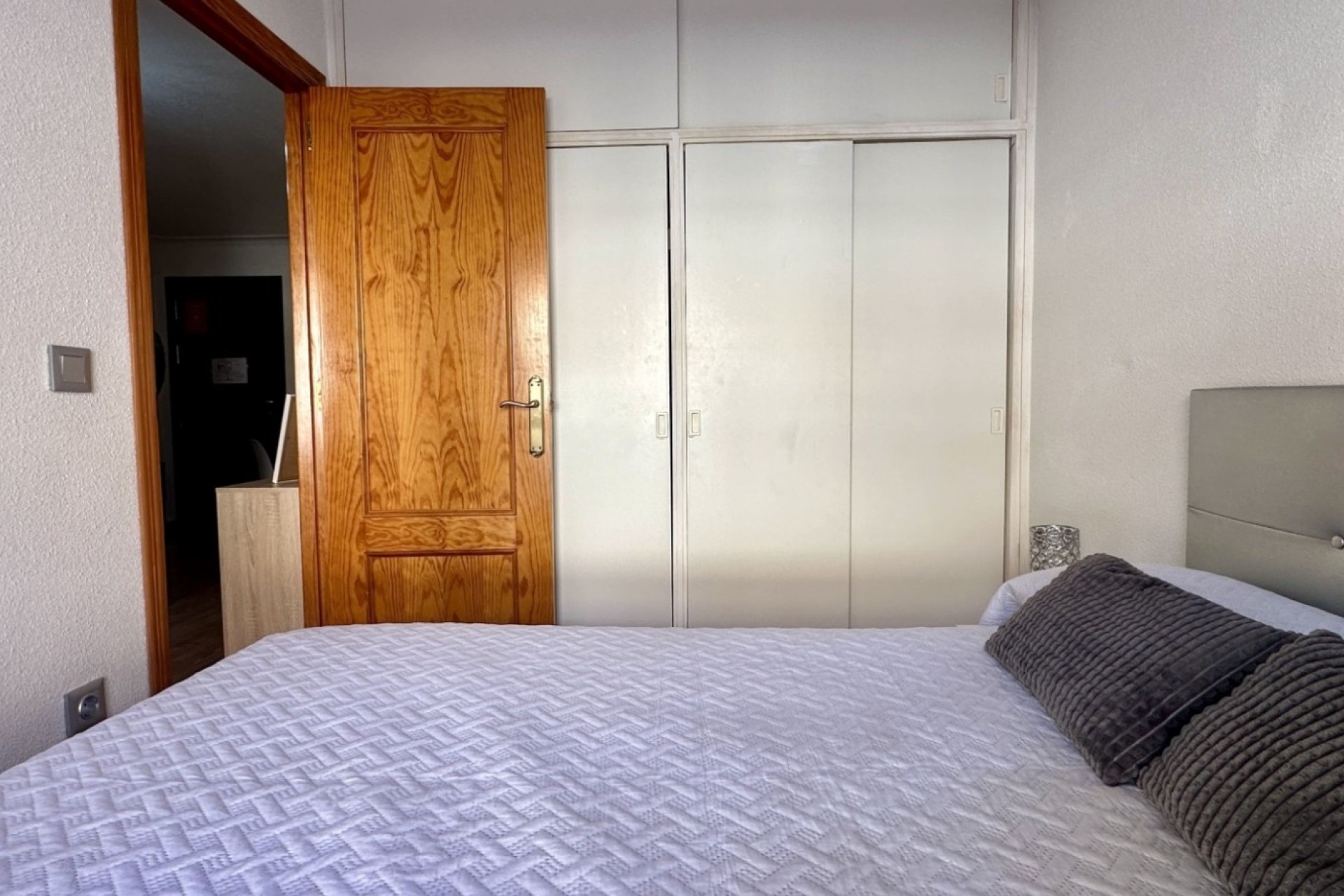 Wiederverkauf - Wohnung / Apartment -
Torrevieja