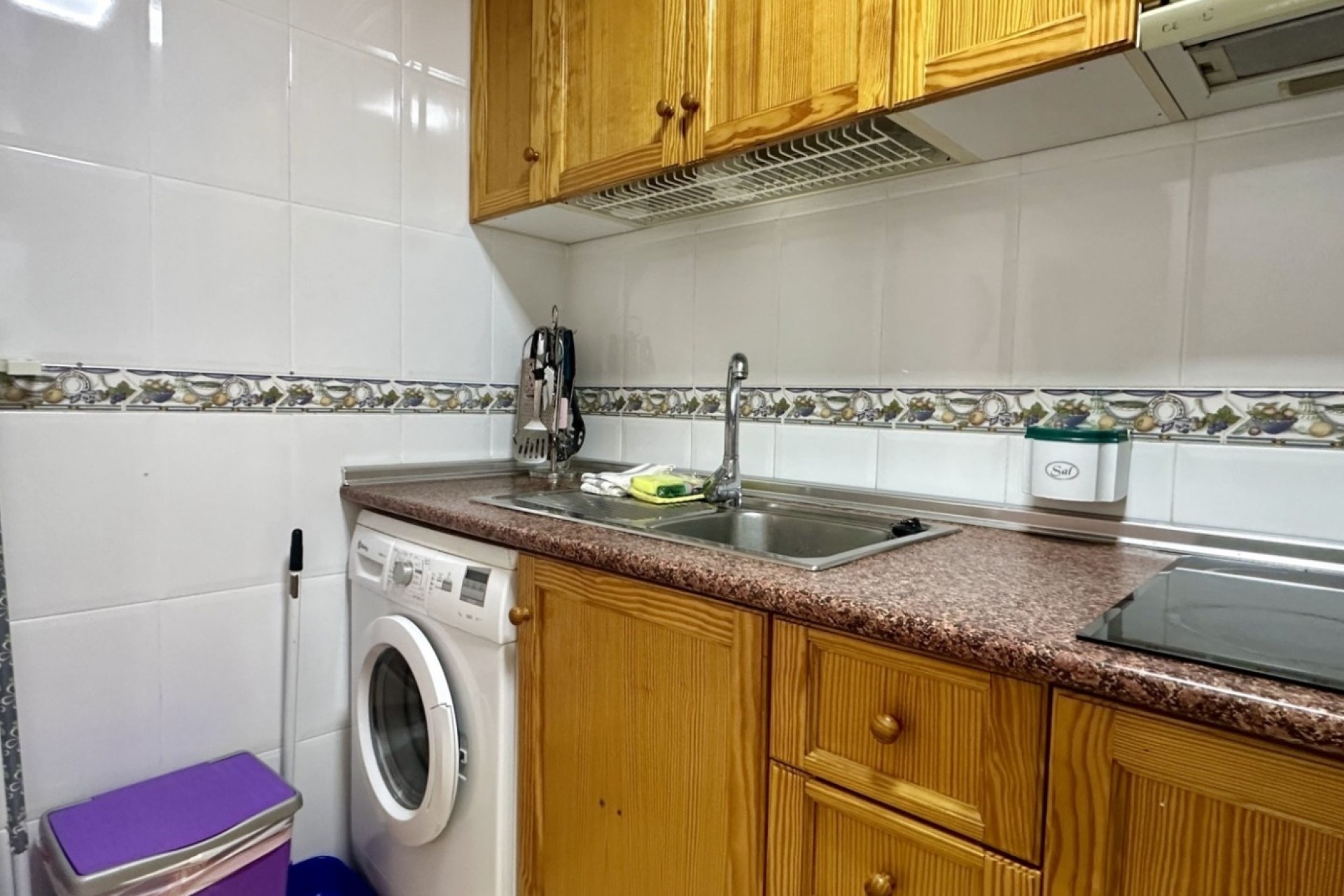 Wiederverkauf - Wohnung / Apartment -
Torrevieja