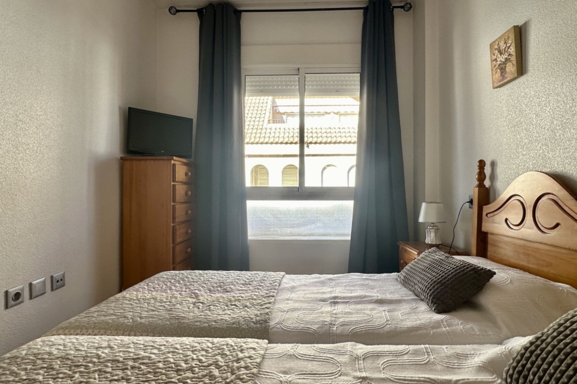 Wiederverkauf - Wohnung / Apartment -
Torrevieja