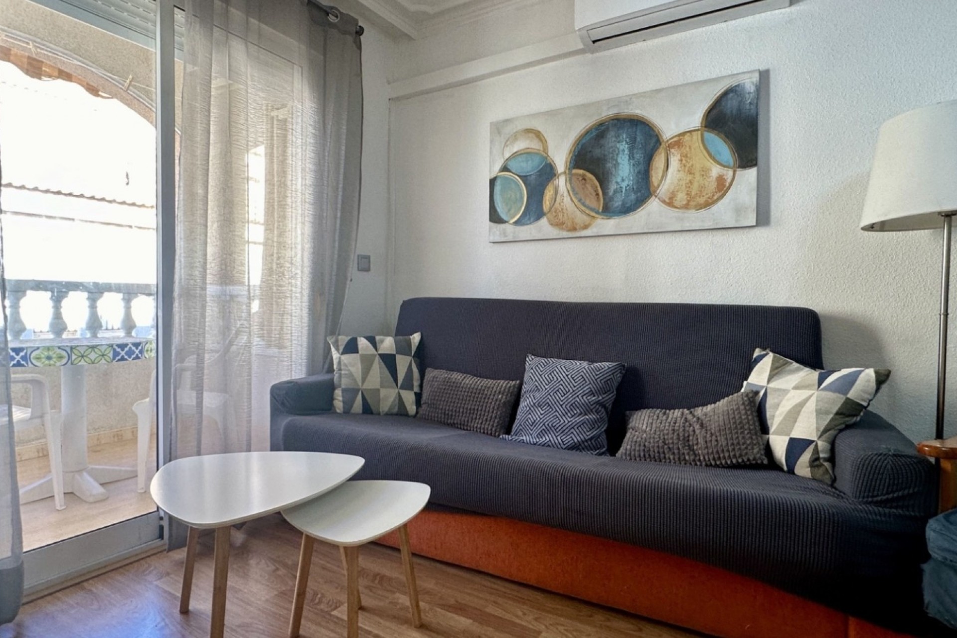 Wiederverkauf - Wohnung / Apartment -
Torrevieja